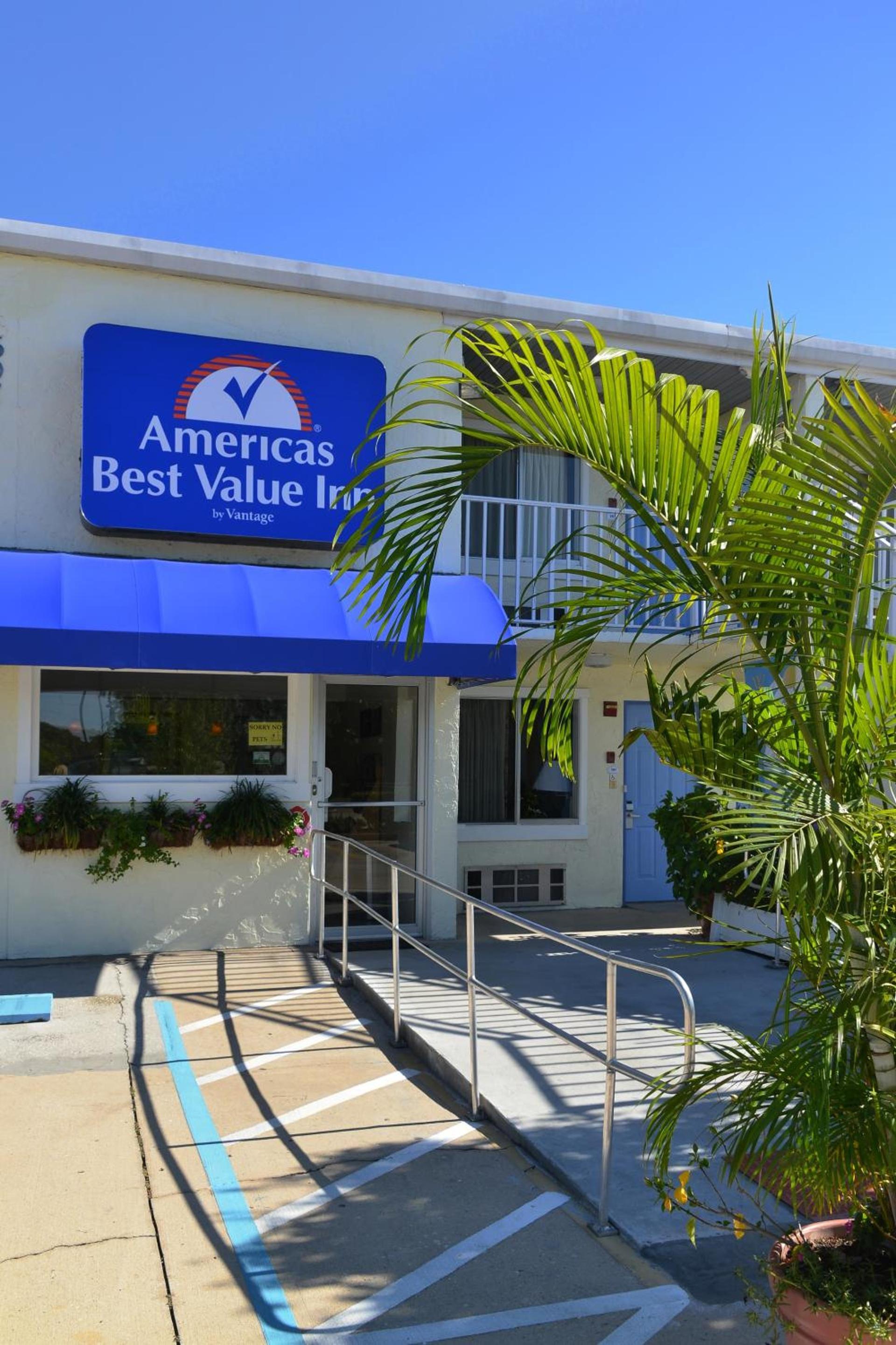 Americas Best Value Inn Bradenton-Sarasota photo 28