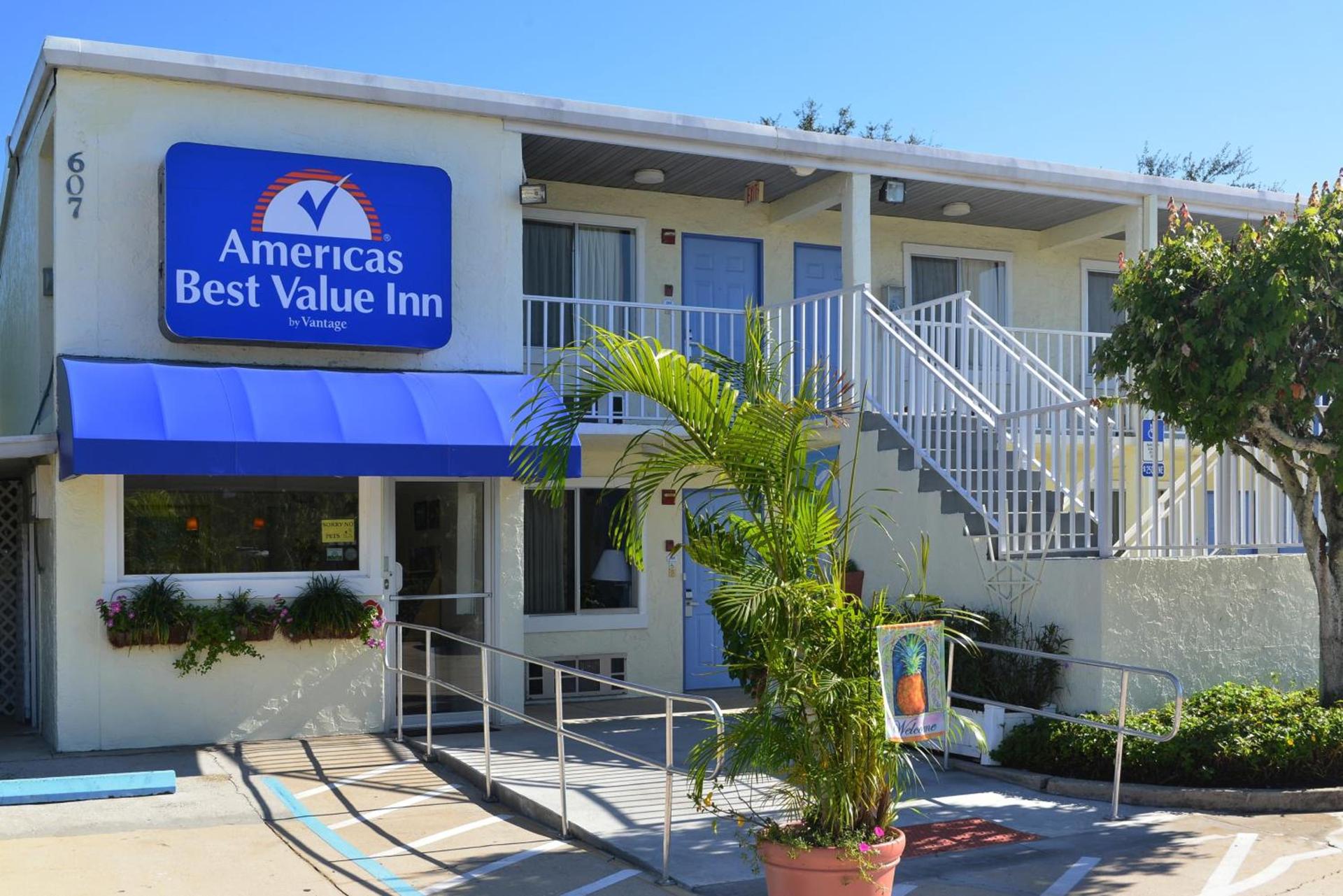 Americas Best Value Inn Bradenton-Sarasota photo 24