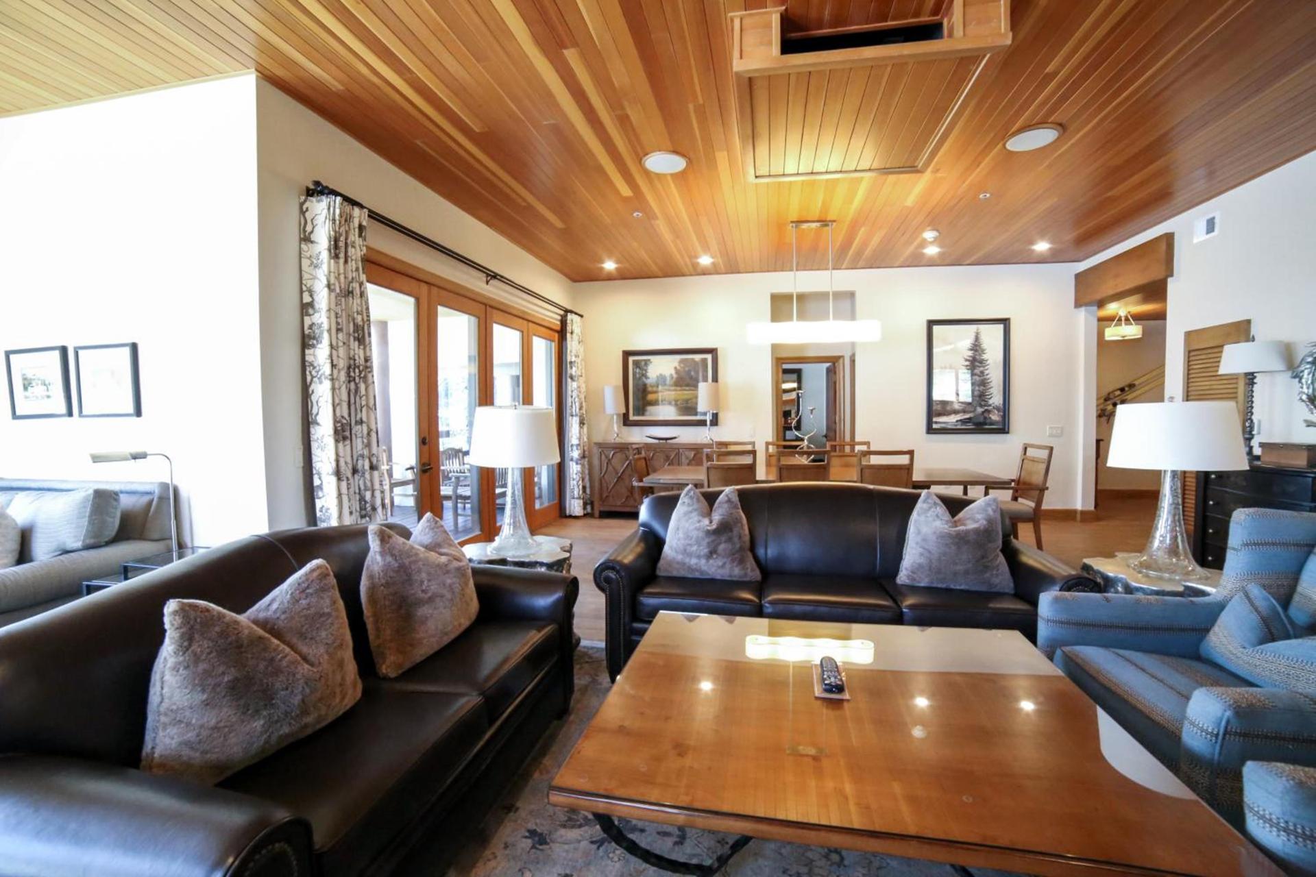Stein Eriksen Lodge Deer Valley photo 3