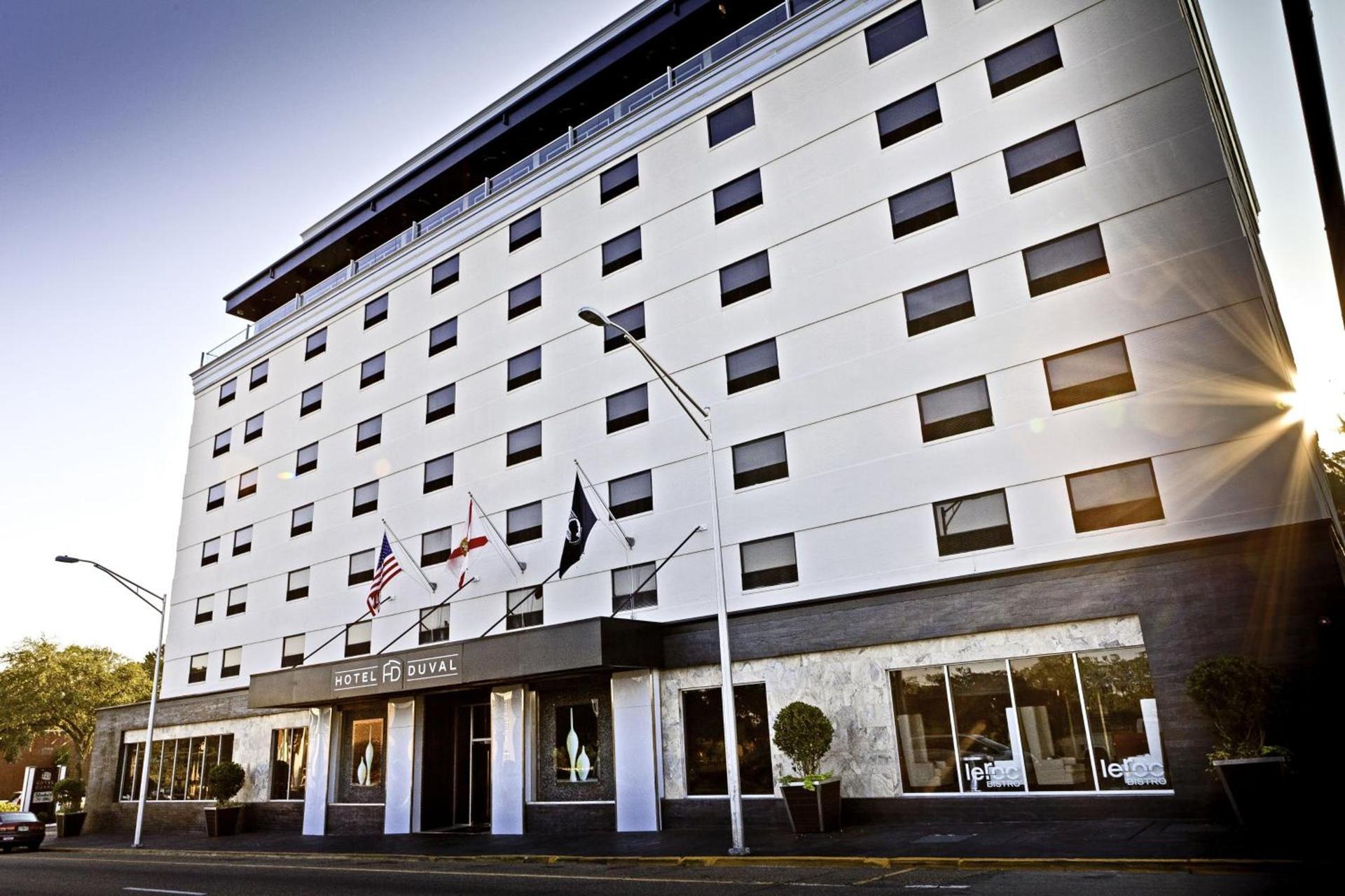Hotel Duval, Autograph Collection photo 1
