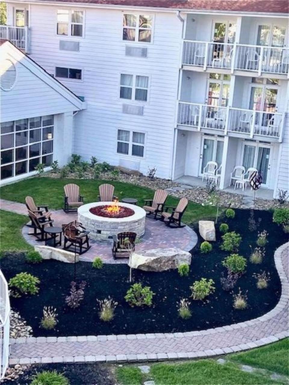 The Inn at Apple Valley, an Ascend Collection Hotel photo 56
