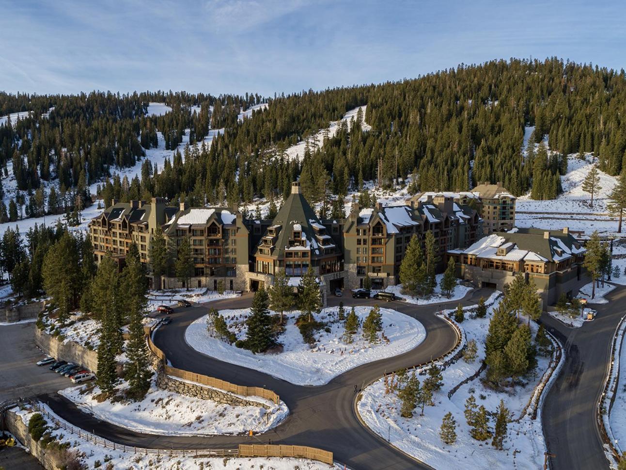 The Ritz-Carlton, Lake Tahoe photo 6
