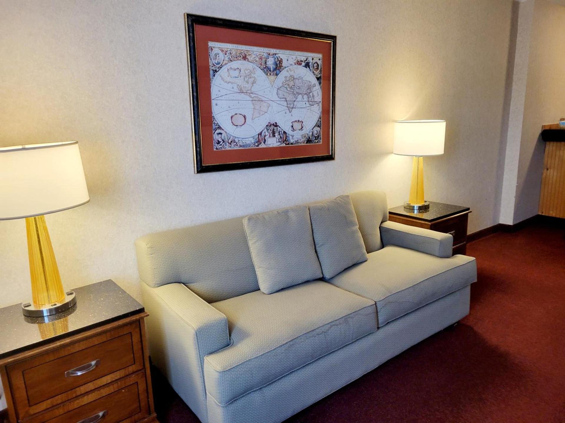 Bangor Grande Hotel photo 37