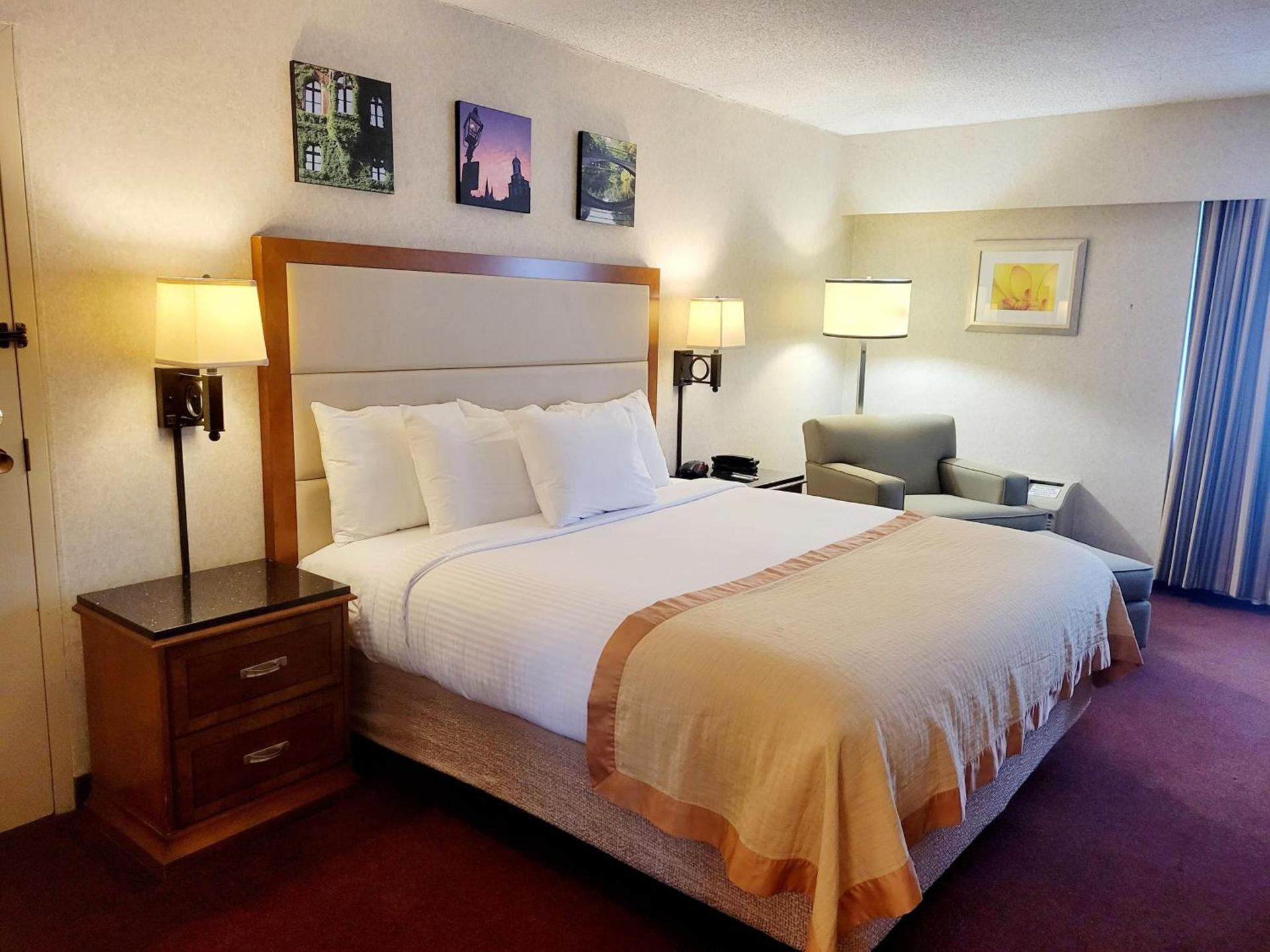 Bangor Grande Hotel photo 38