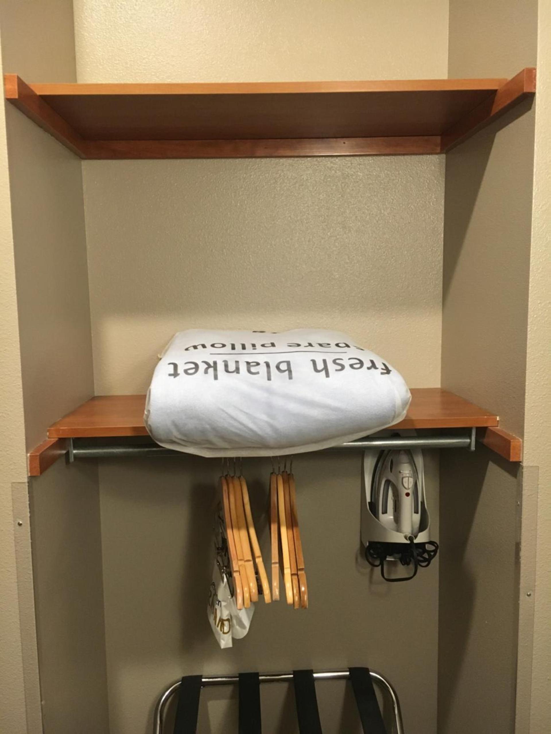 Best Western Wheatland Inn photo 62
