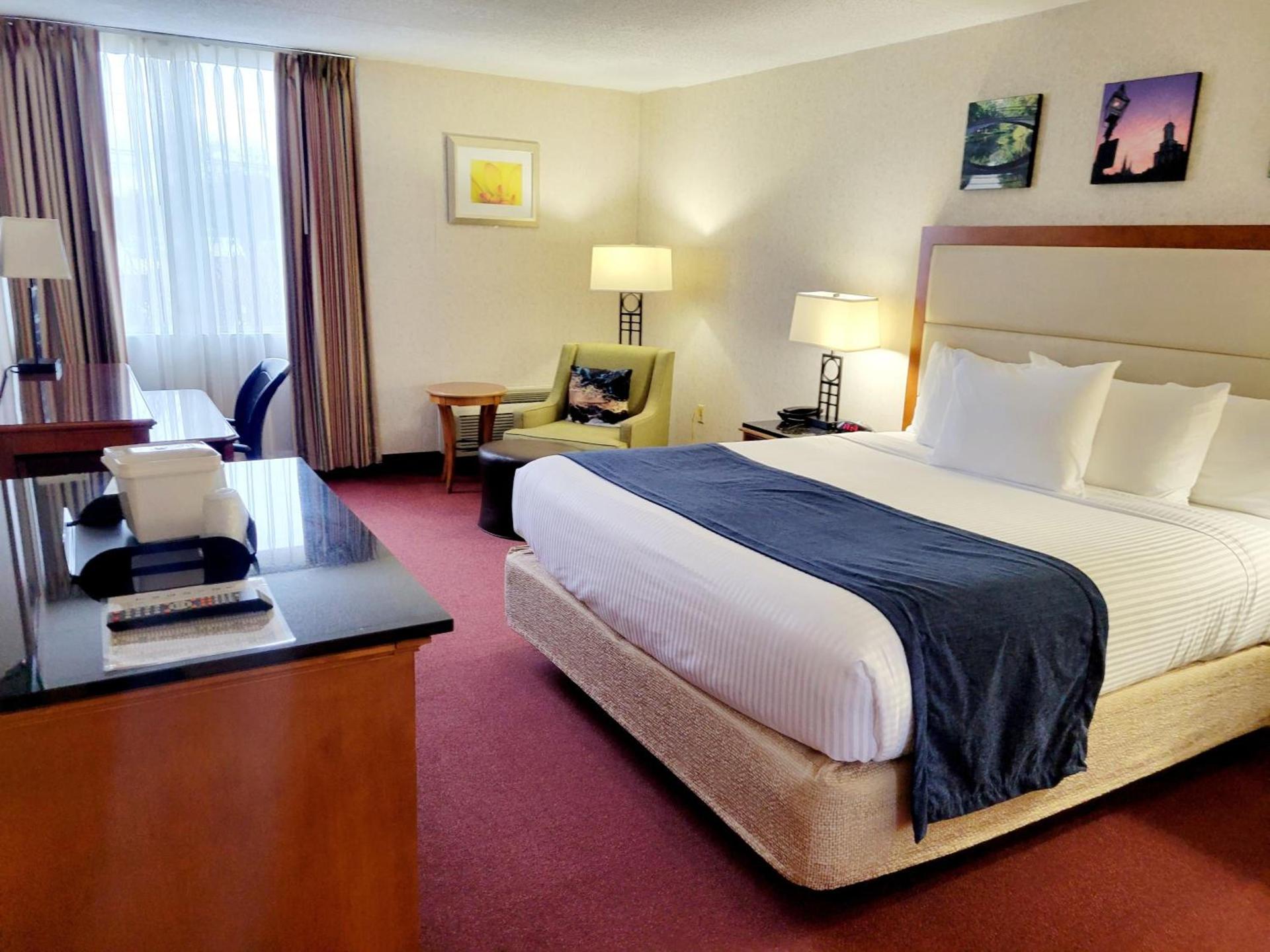Bangor Grande Hotel photo 51
