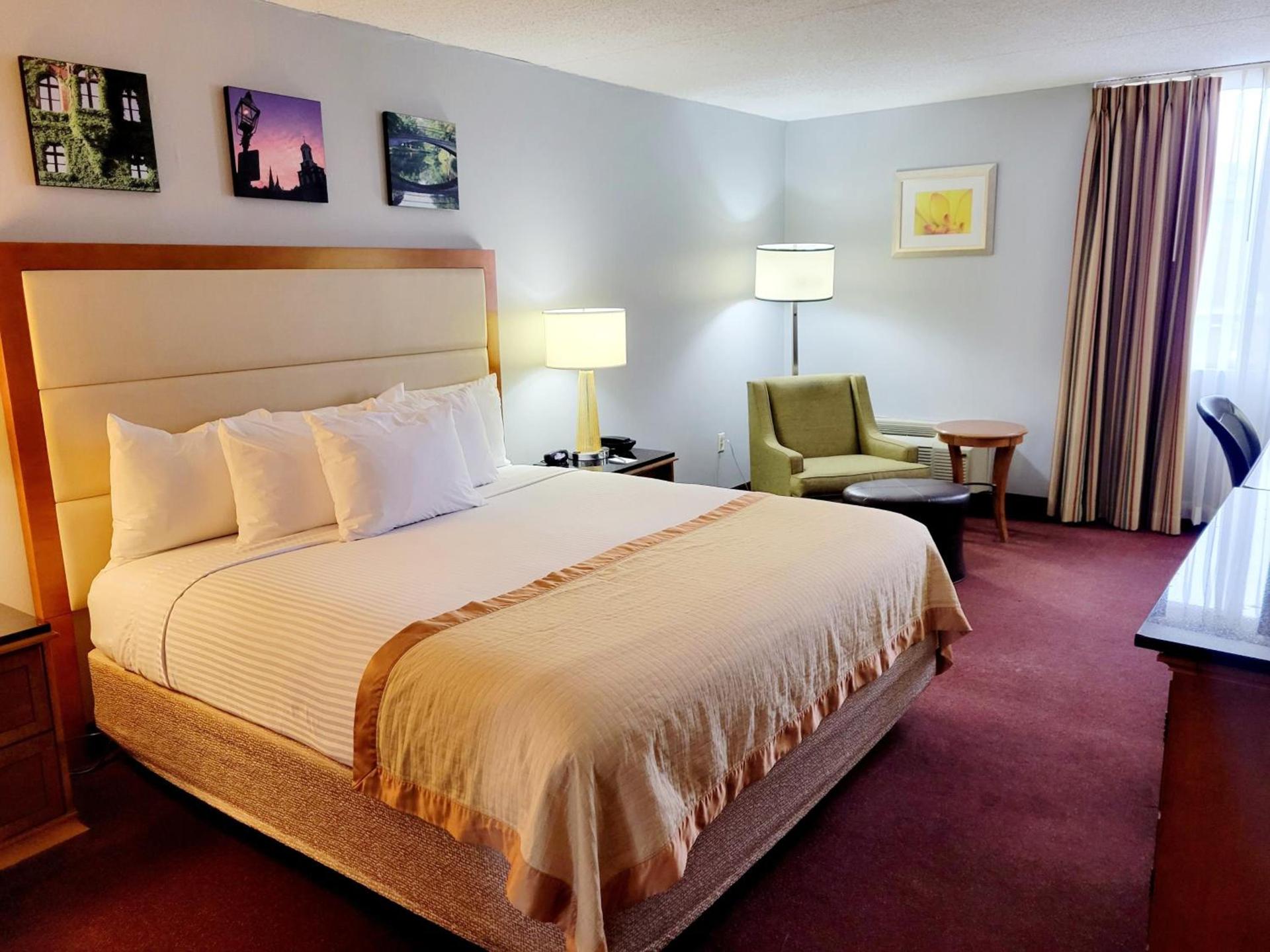 Bangor Grande Hotel photo 40