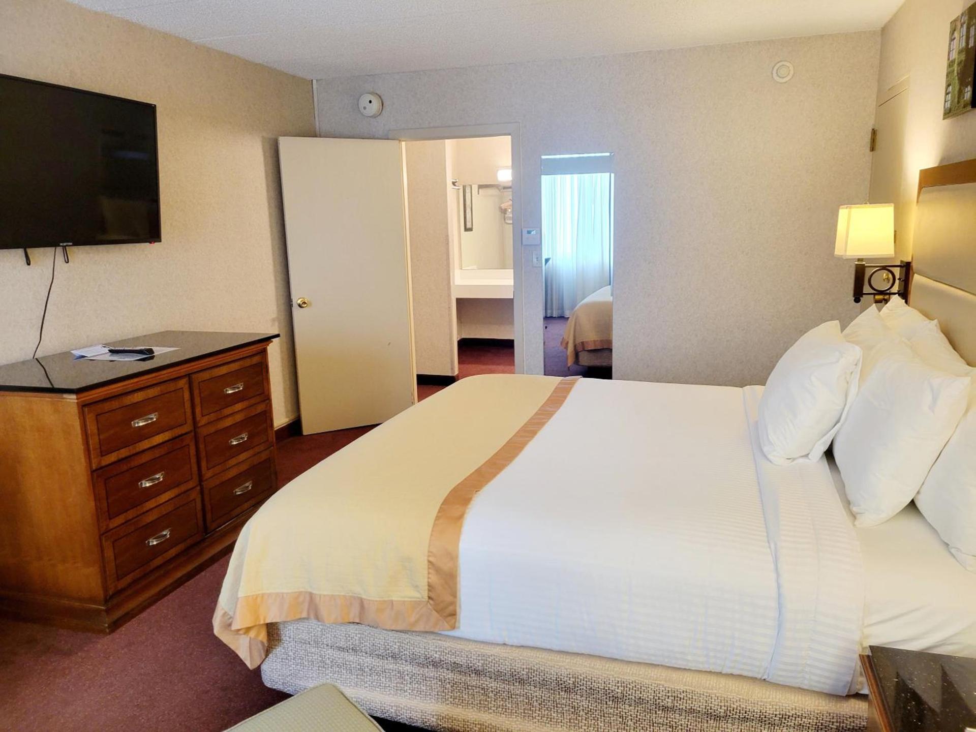 Bangor Grande Hotel photo 42