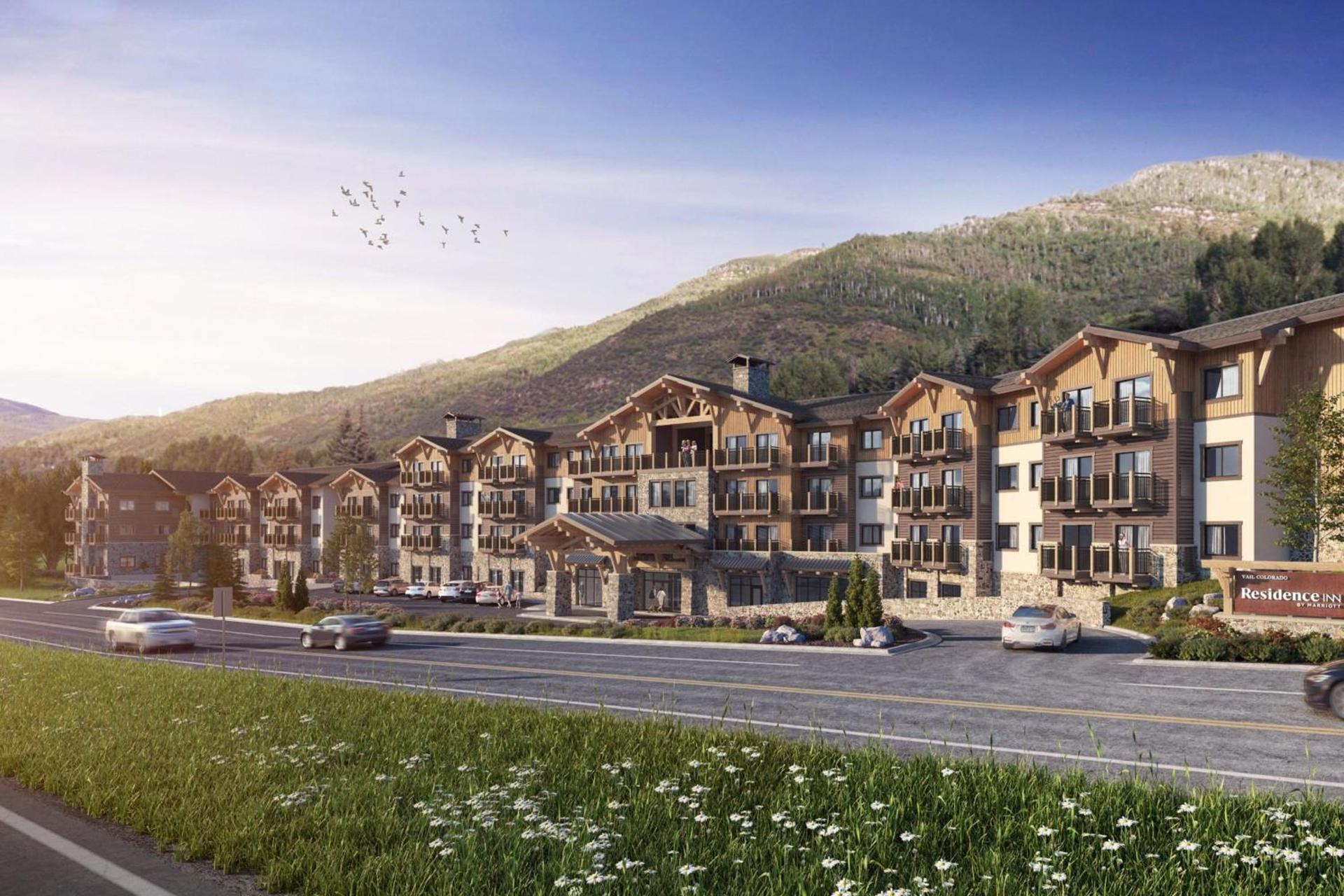 Residence Inn by Marriott Vail photo 68