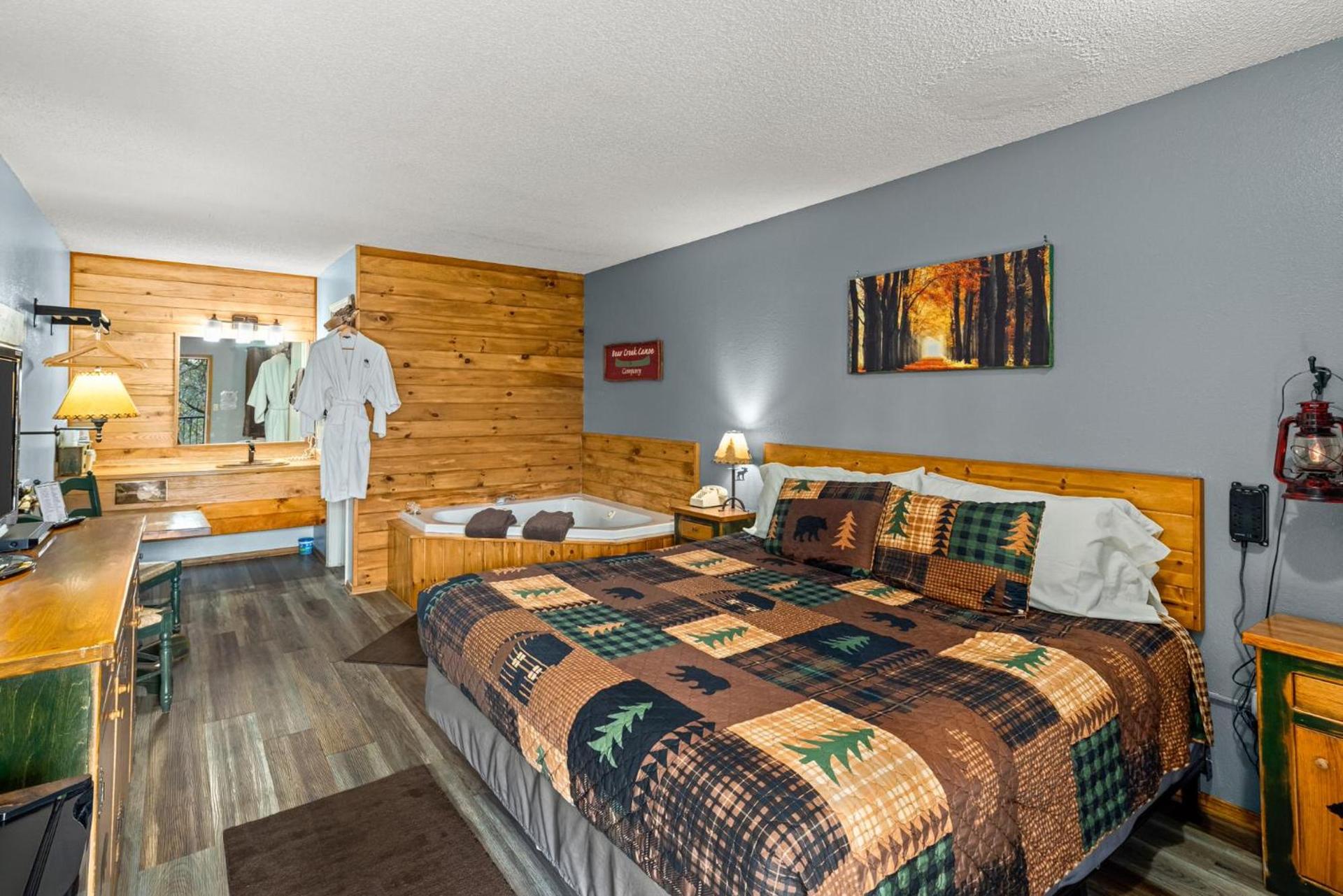 The Lookout Lodge photo 58