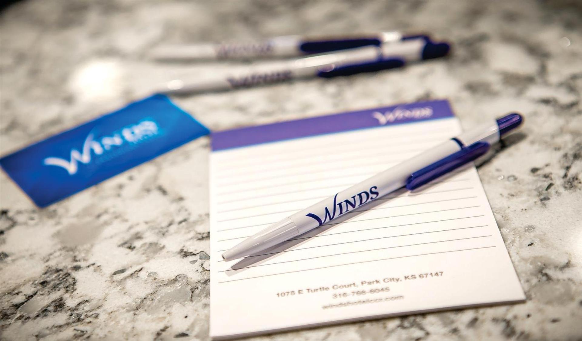 Winds Hotel at Crosswinds Casino photo 25