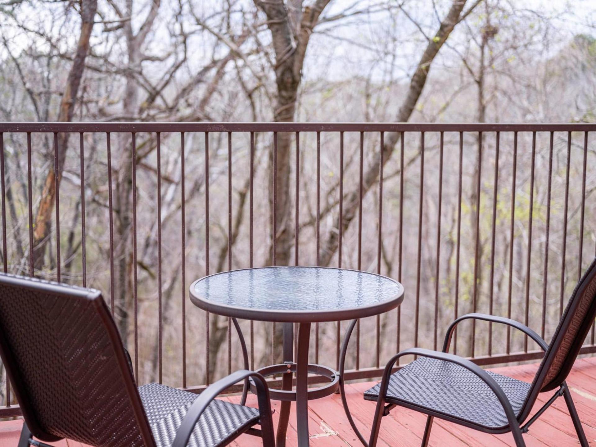 The Lookout Lodge photo 14