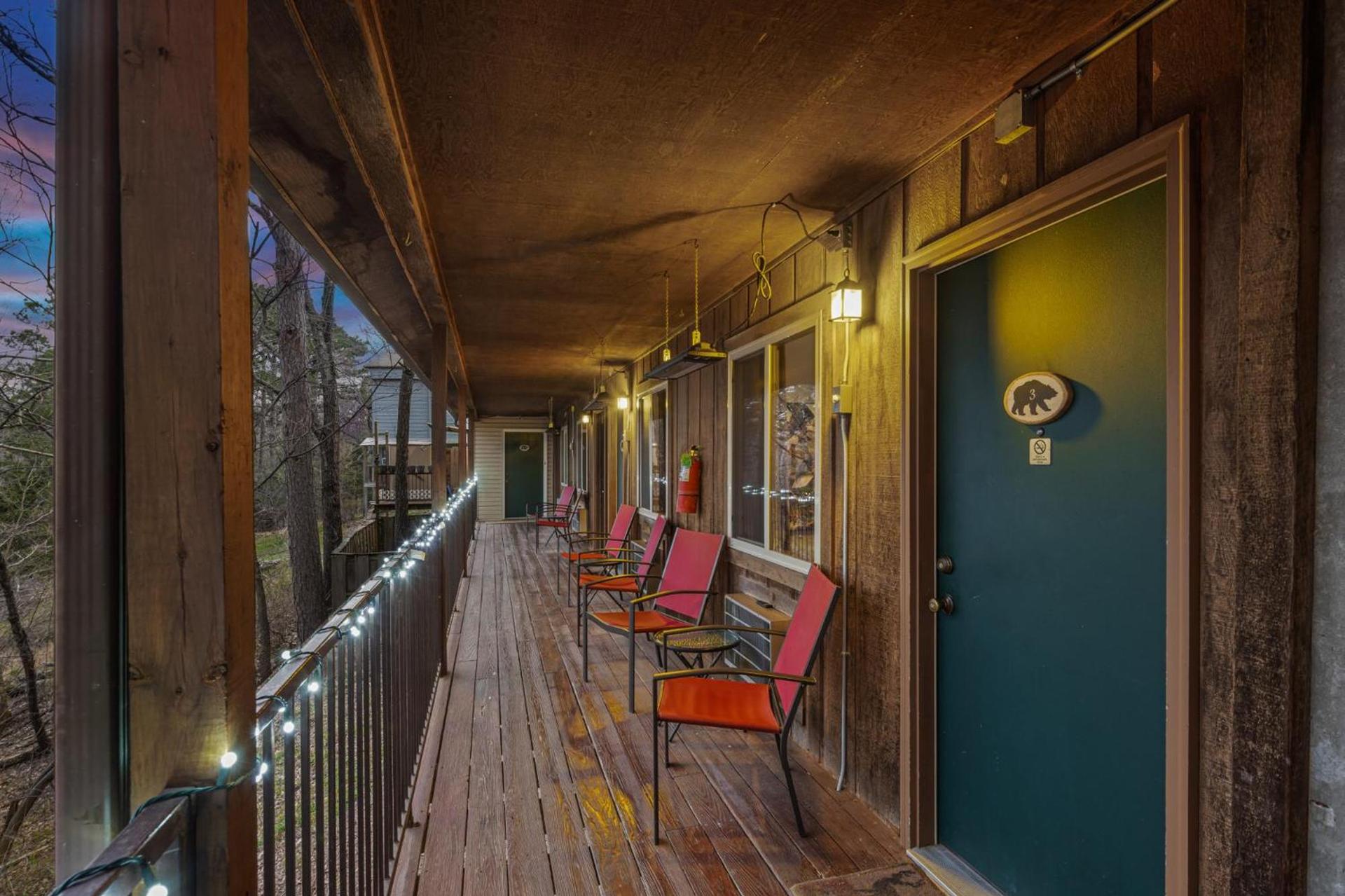 The Lookout Lodge photo 4