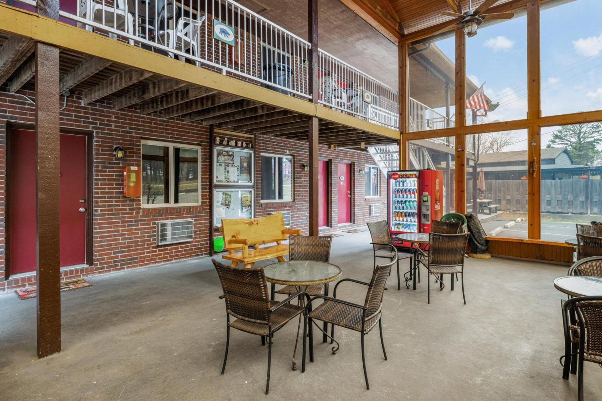 The Lookout Lodge photo 10