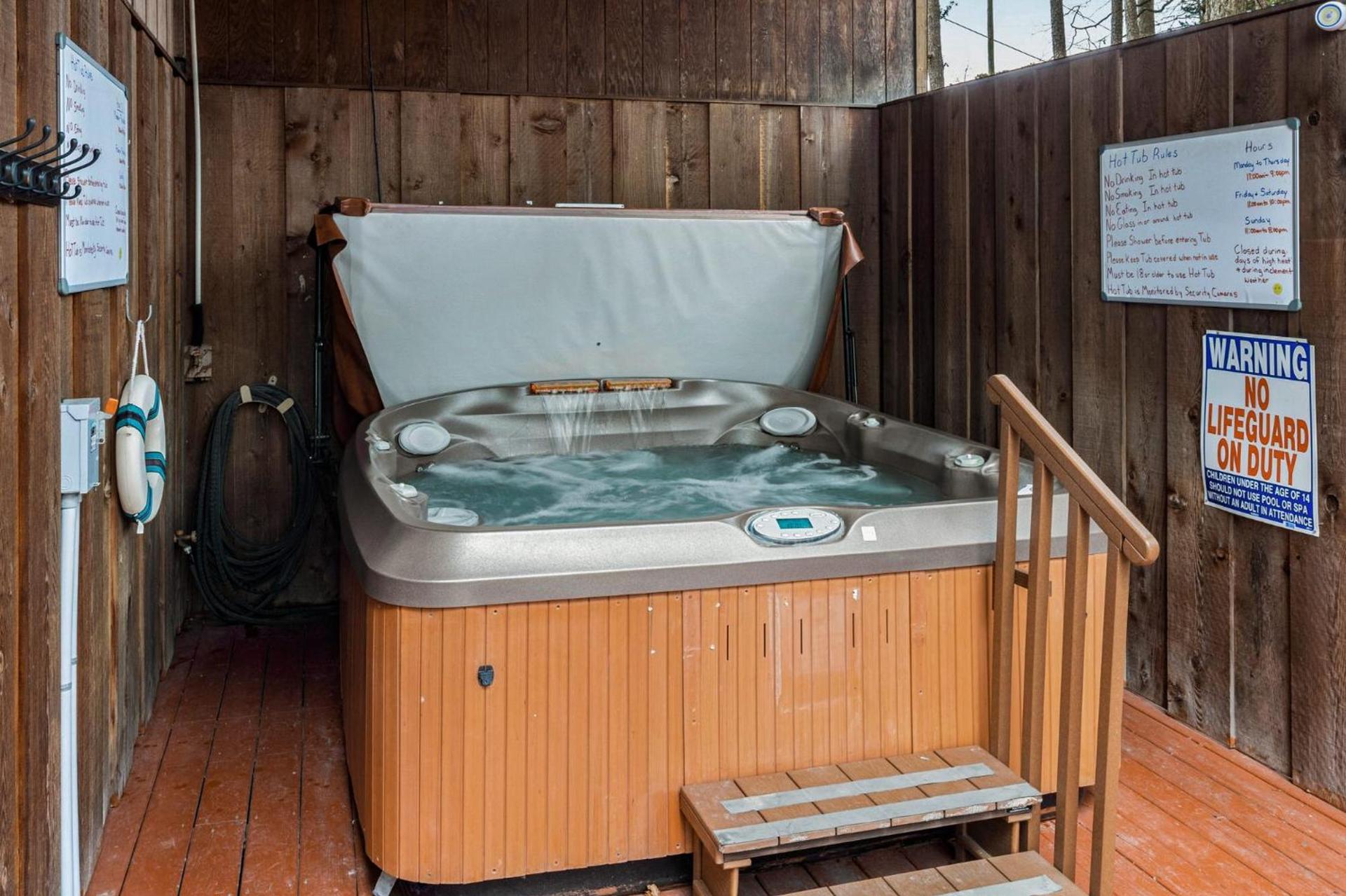 The Lookout Lodge photo 6
