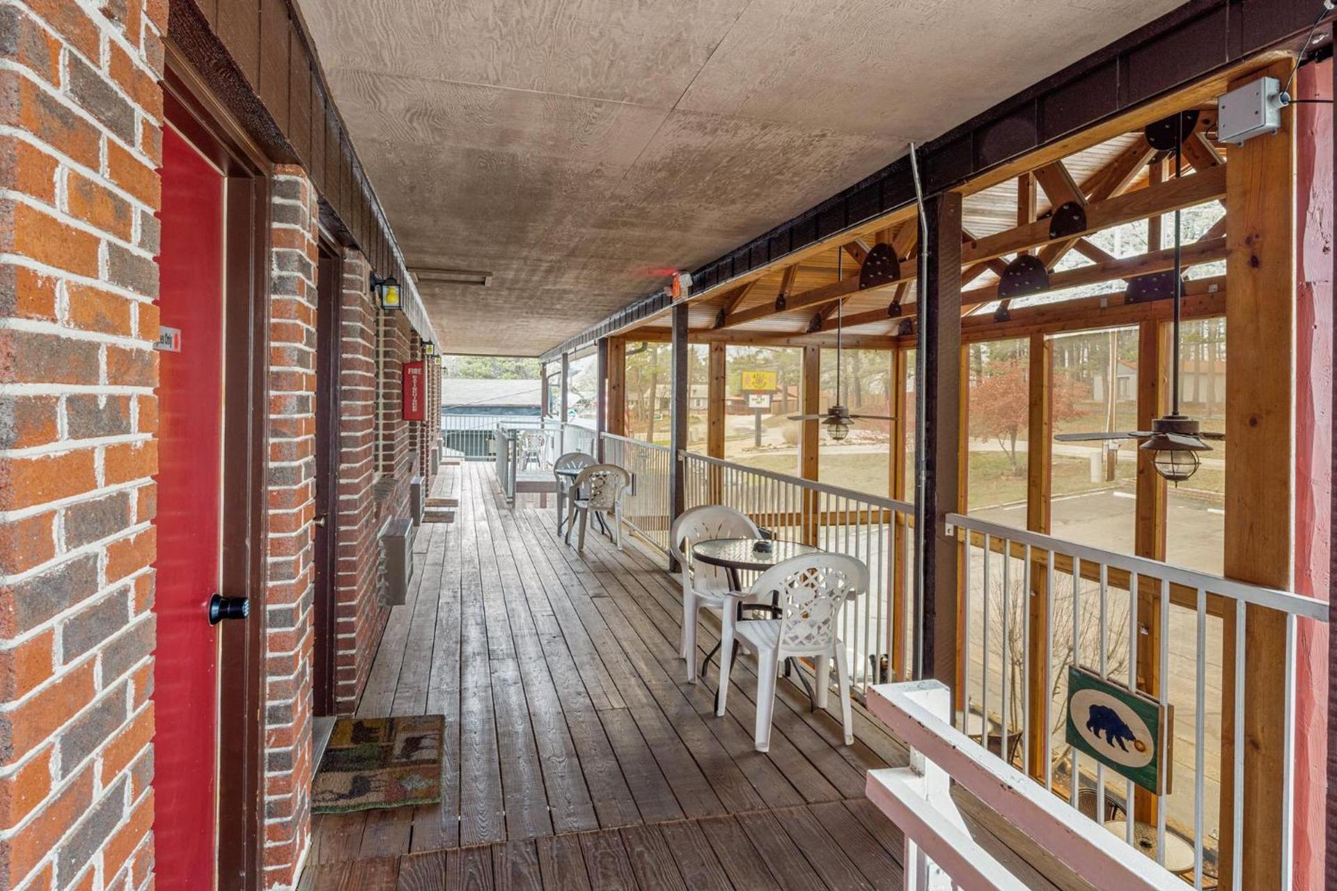 The Lookout Lodge photo 13