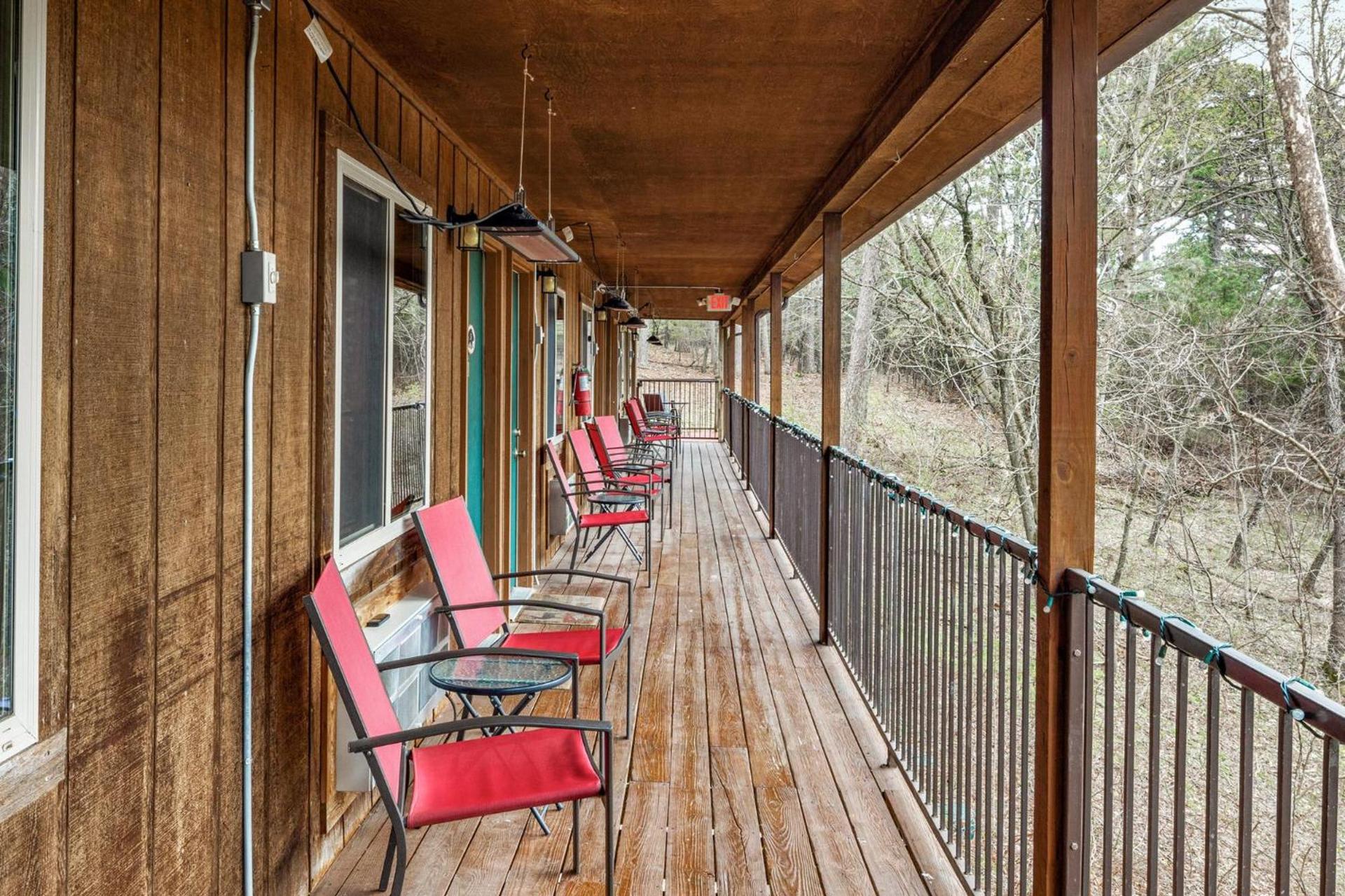 The Lookout Lodge photo 17