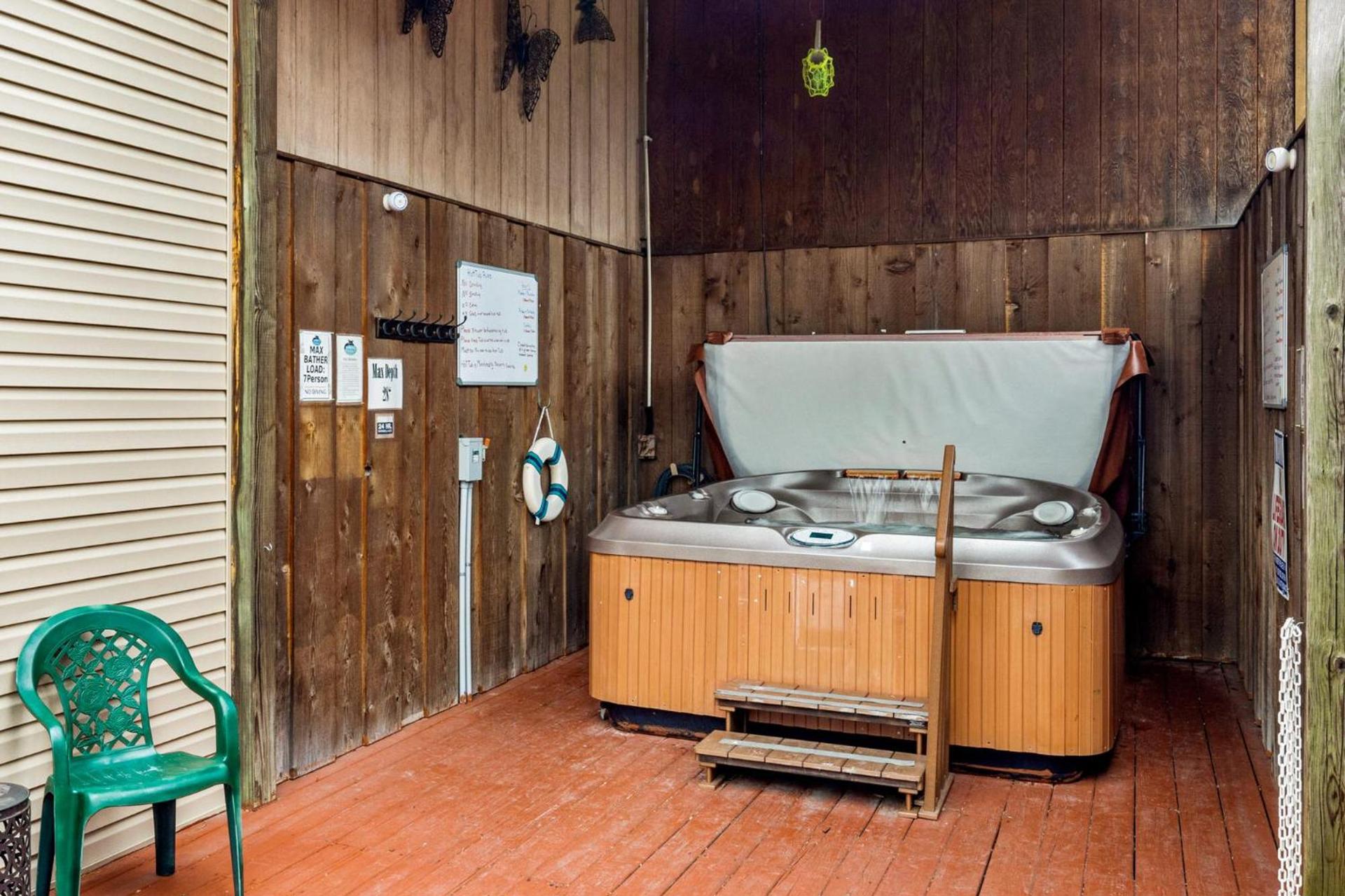 The Lookout Lodge photo 5