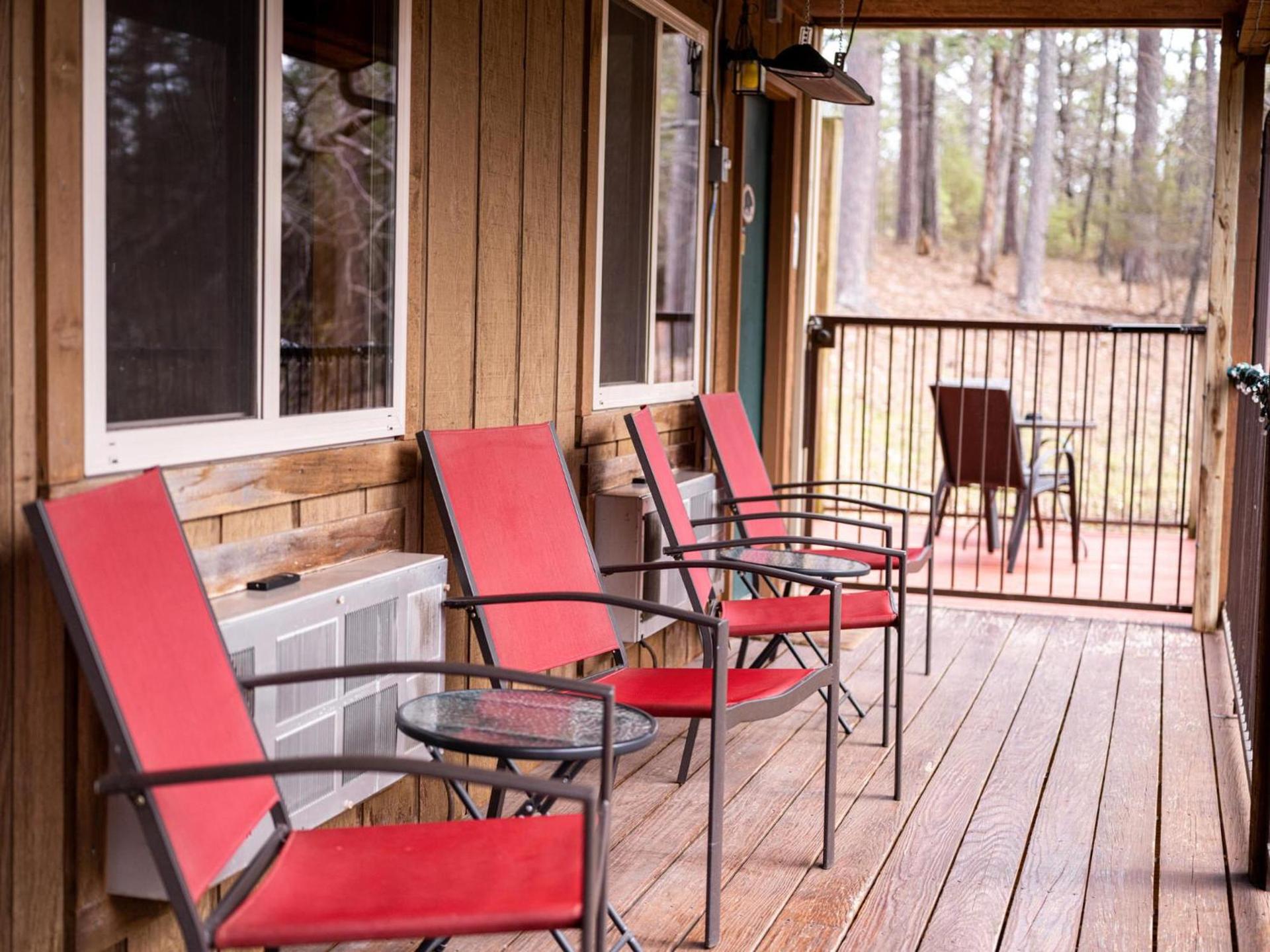 The Lookout Lodge photo 18