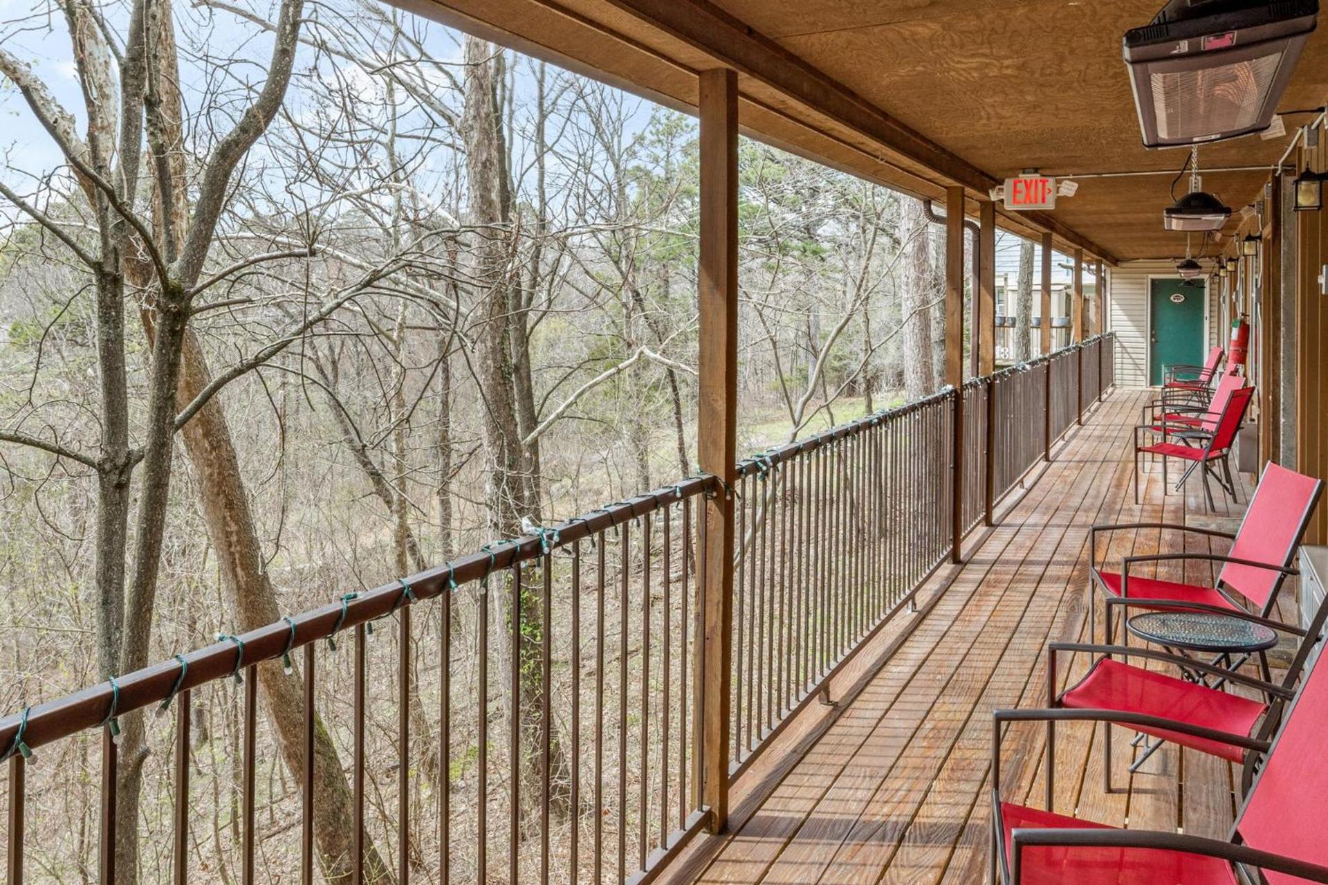 The Lookout Lodge photo 16