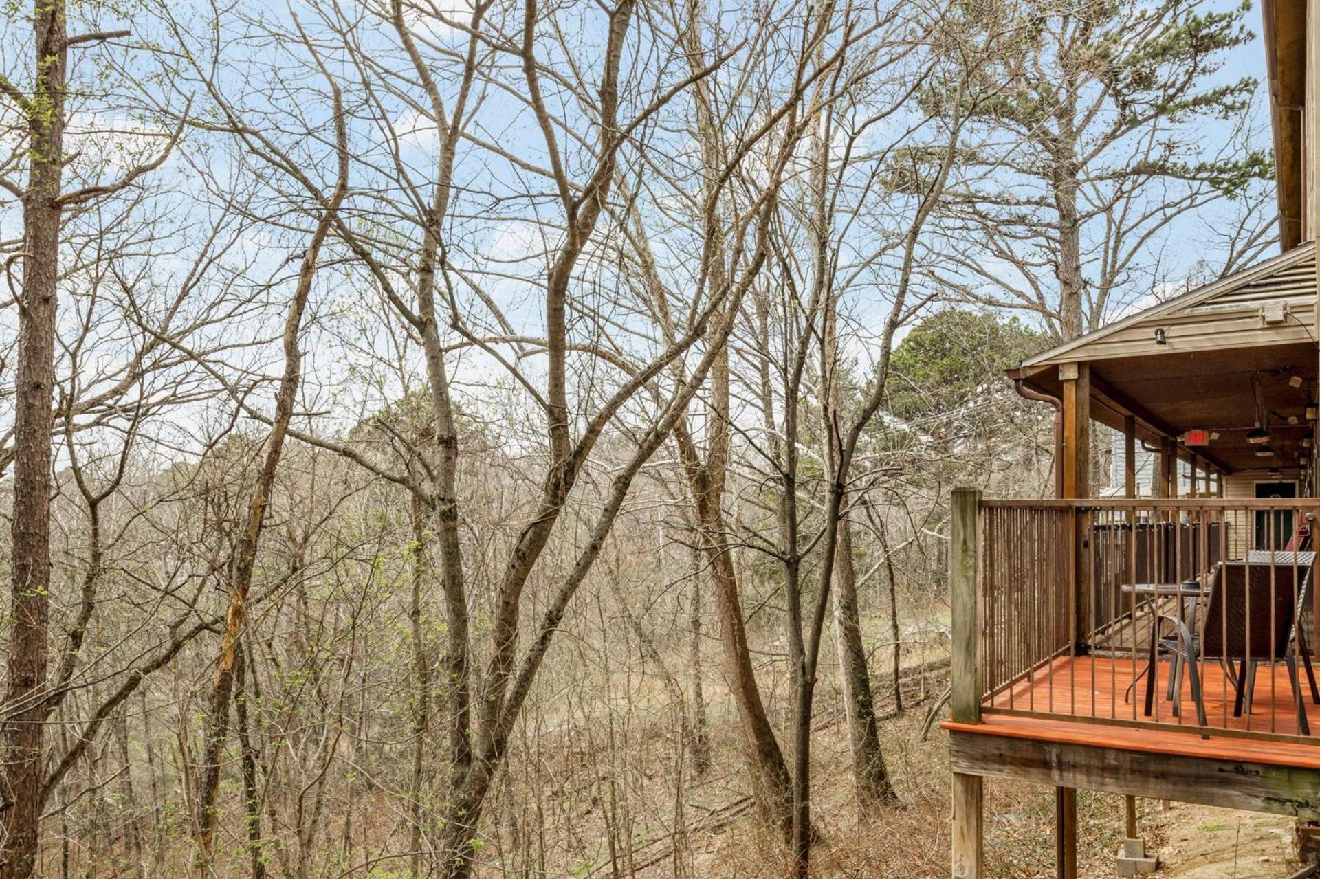 The Lookout Lodge photo 22