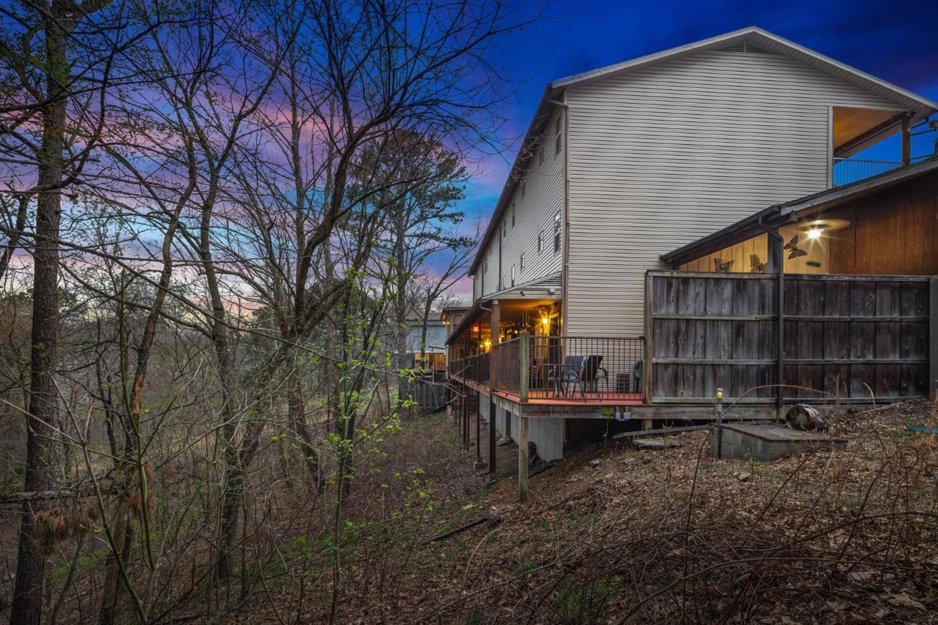 The Lookout Lodge photo 3