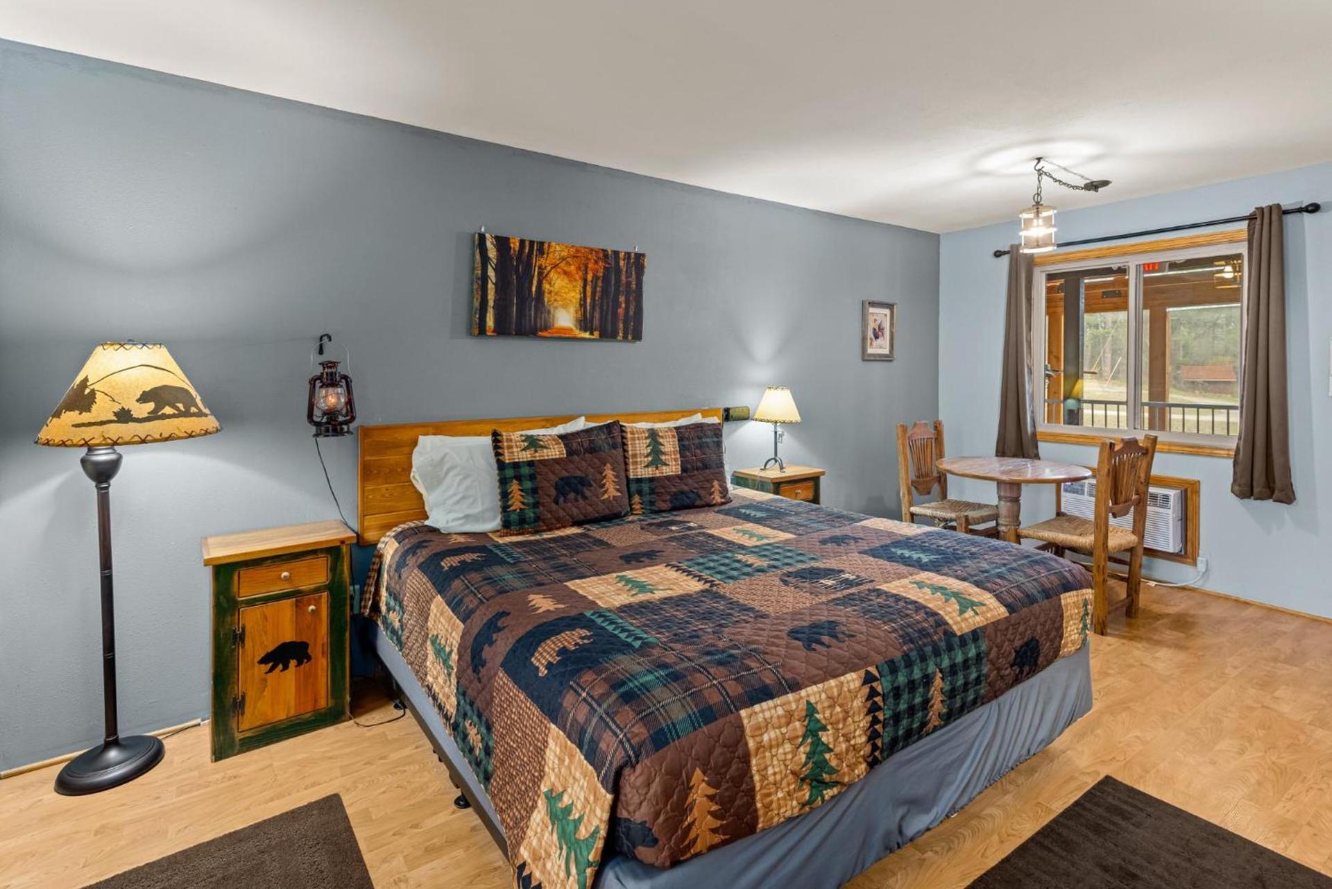 The Lookout Lodge photo 26