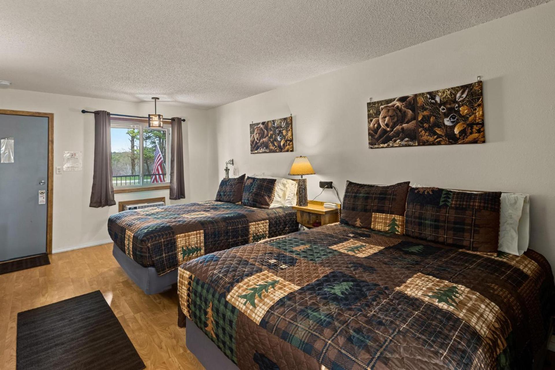 The Lookout Lodge photo 35