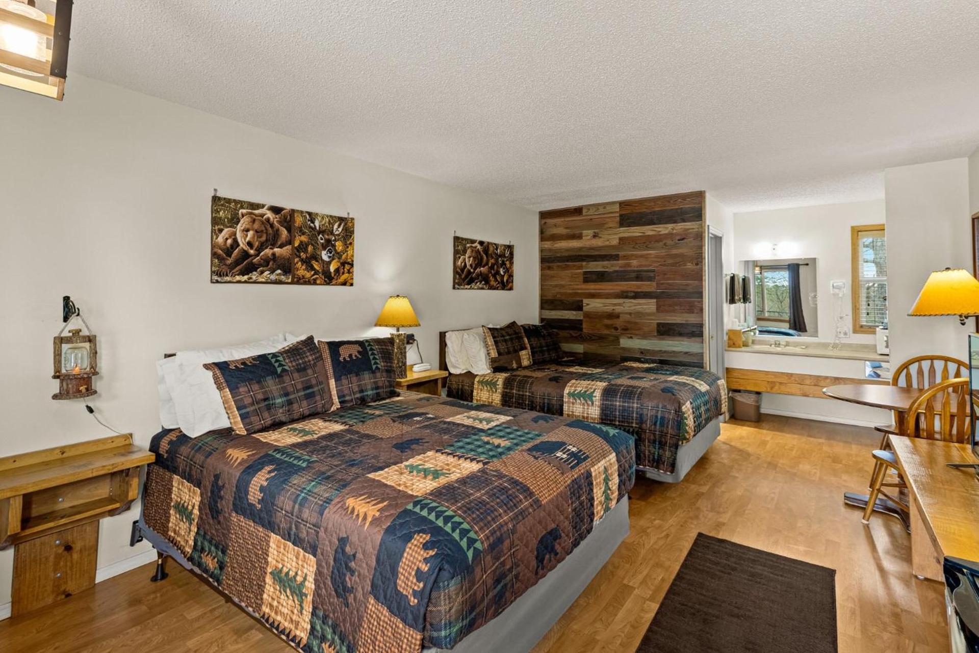 The Lookout Lodge photo 36