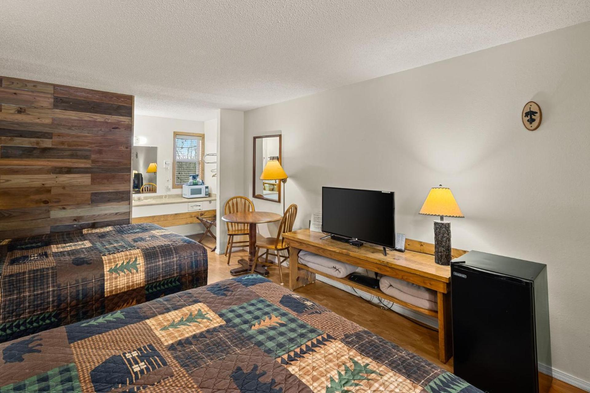 The Lookout Lodge photo 33