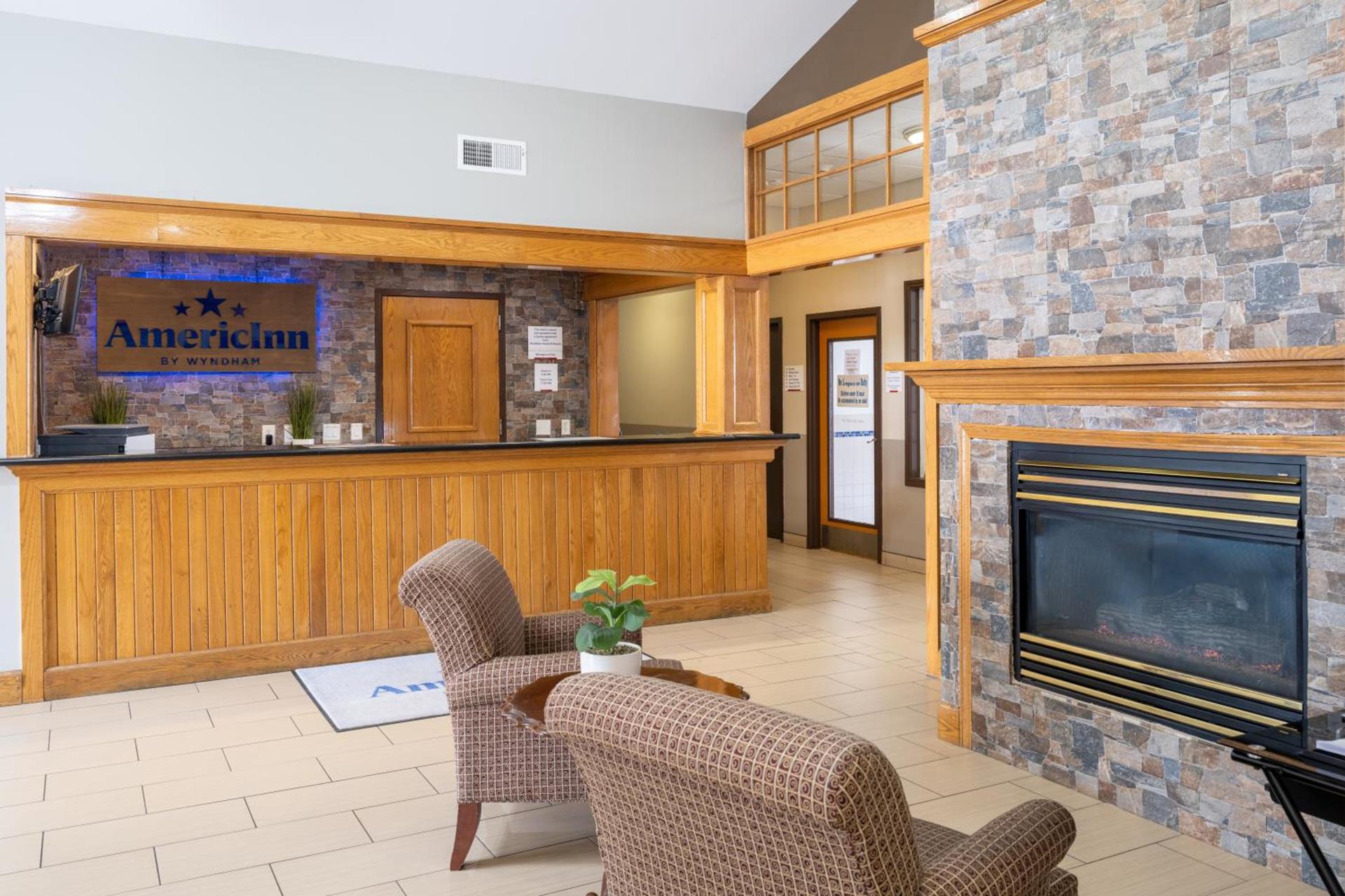 AmericInn by Wyndham Cedar Rapids North photo 51