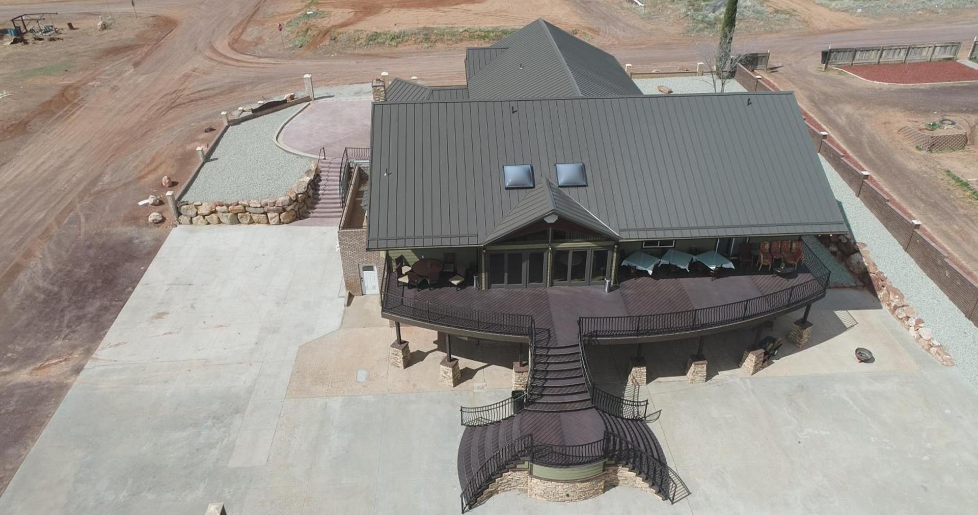 Zion Cliff Lodge photo 17