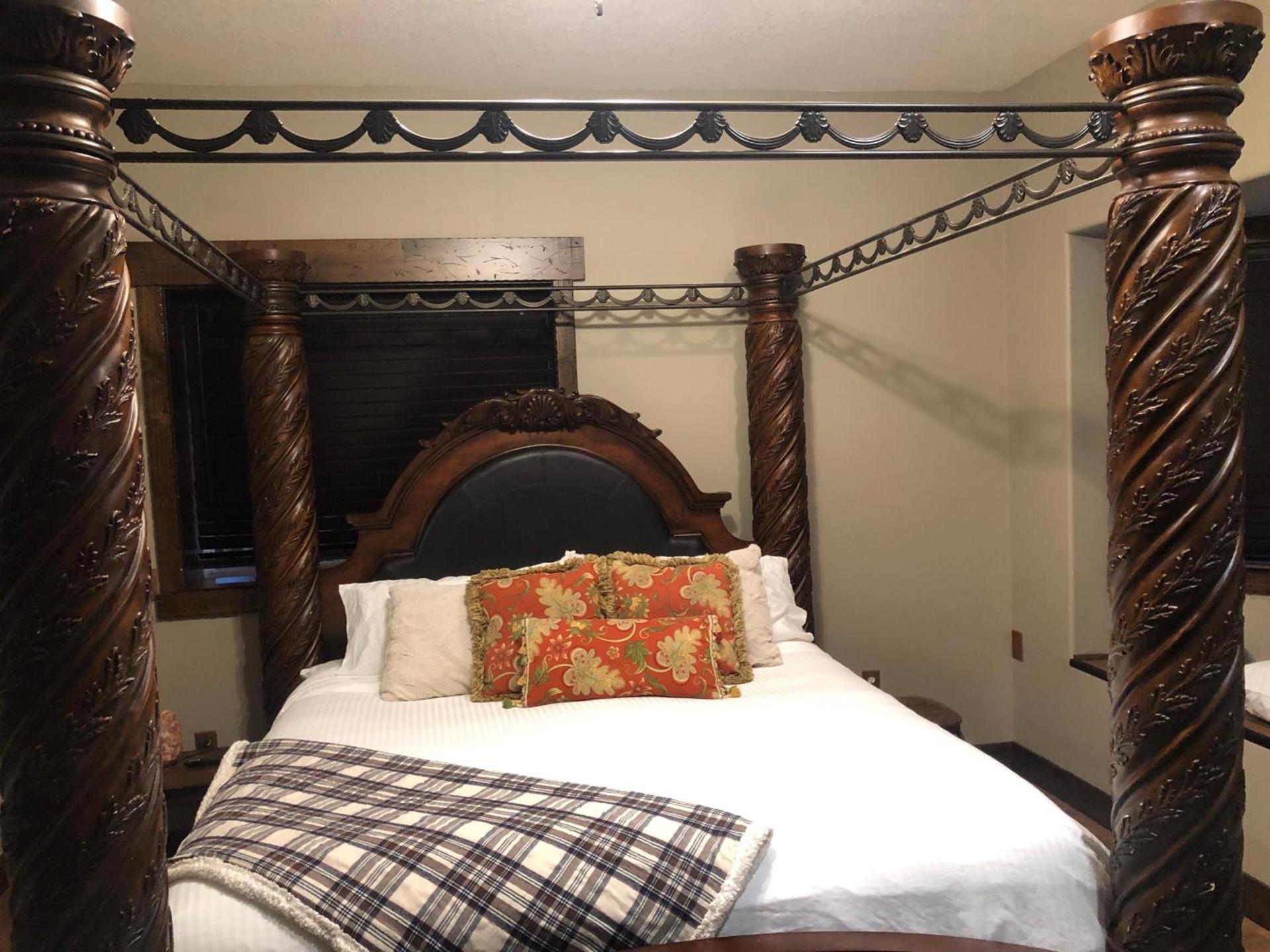Zion Cliff Lodge photo 20