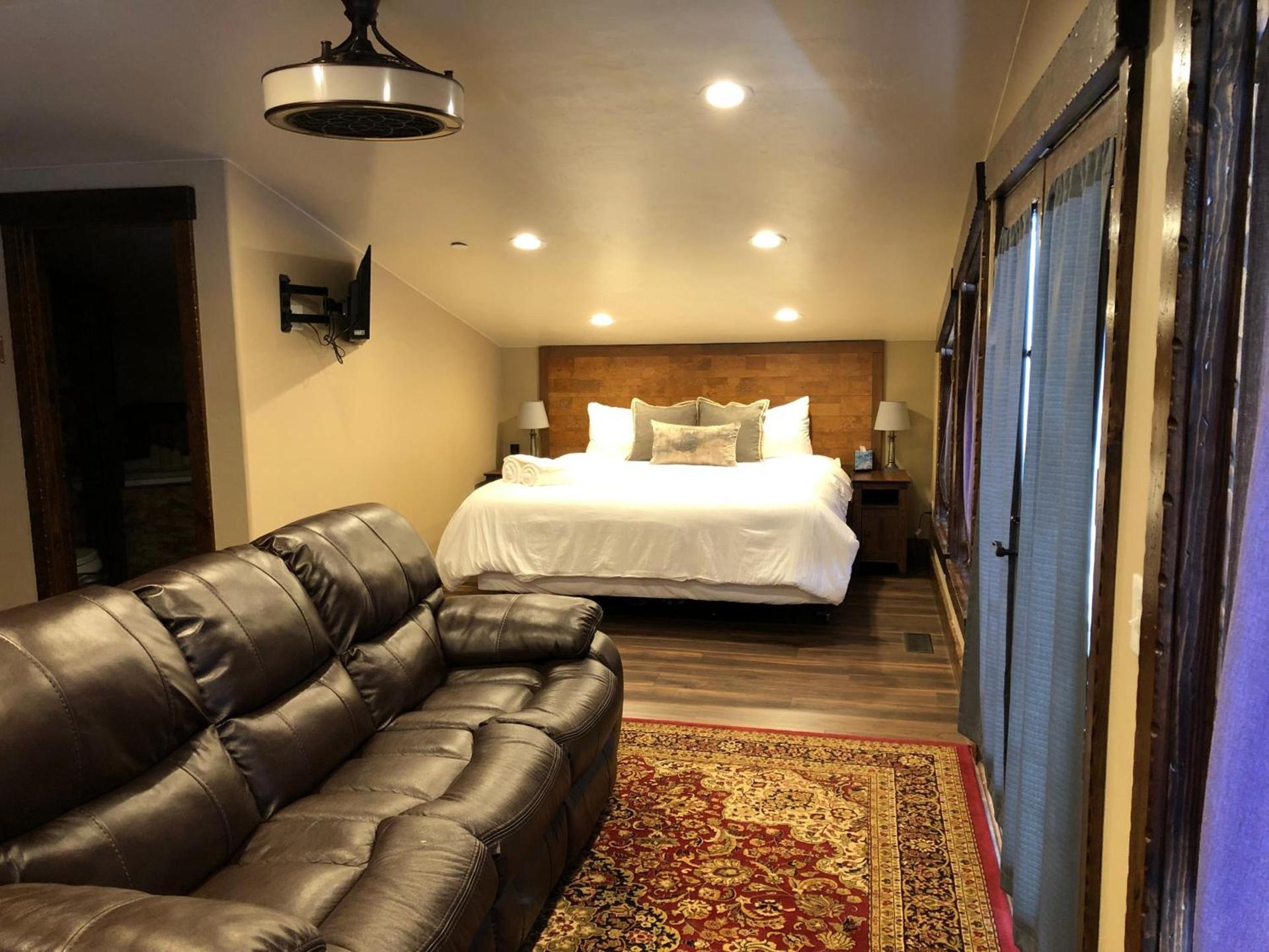 Zion Cliff Lodge photo 25