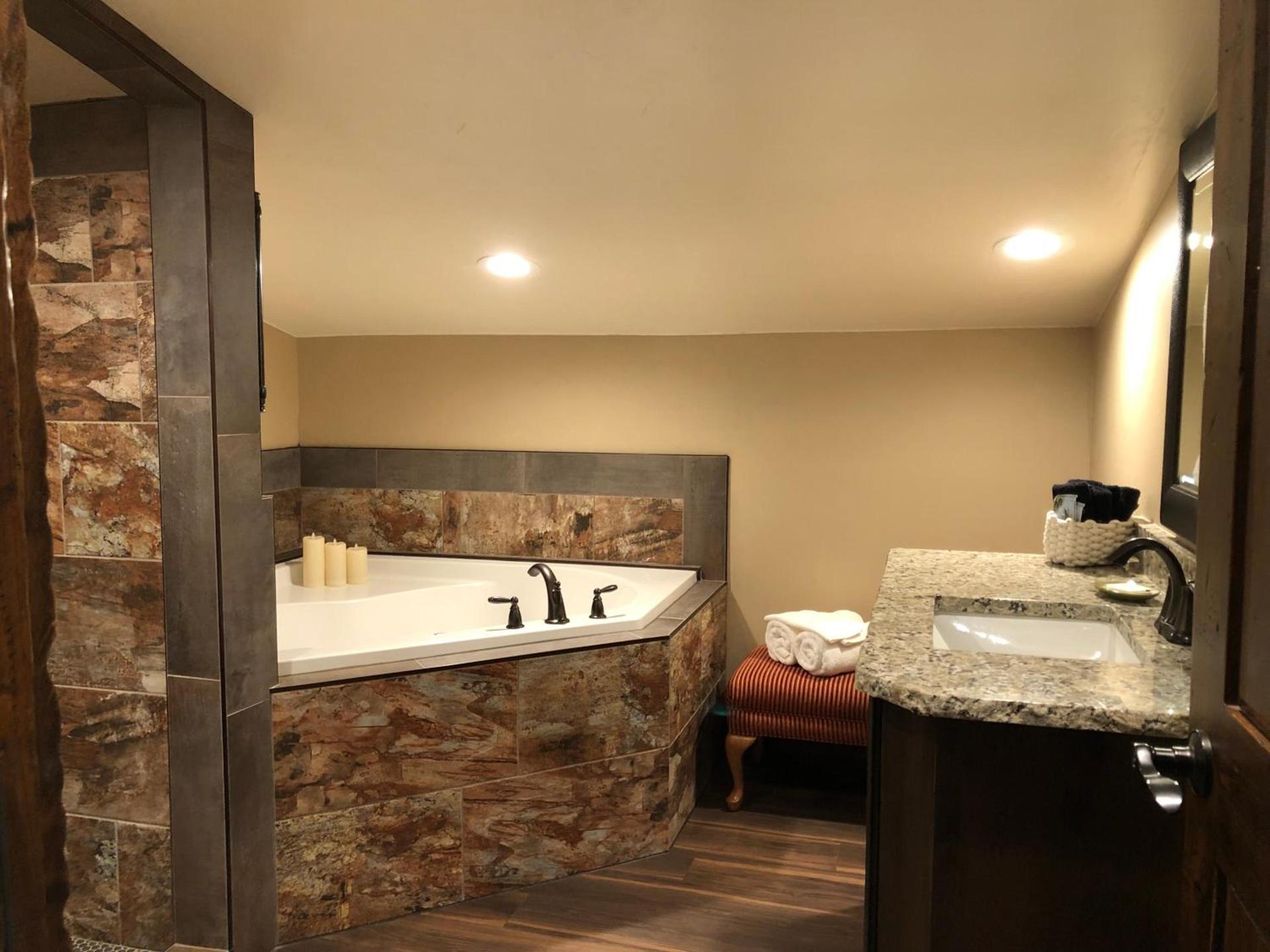 Zion Cliff Lodge photo 28