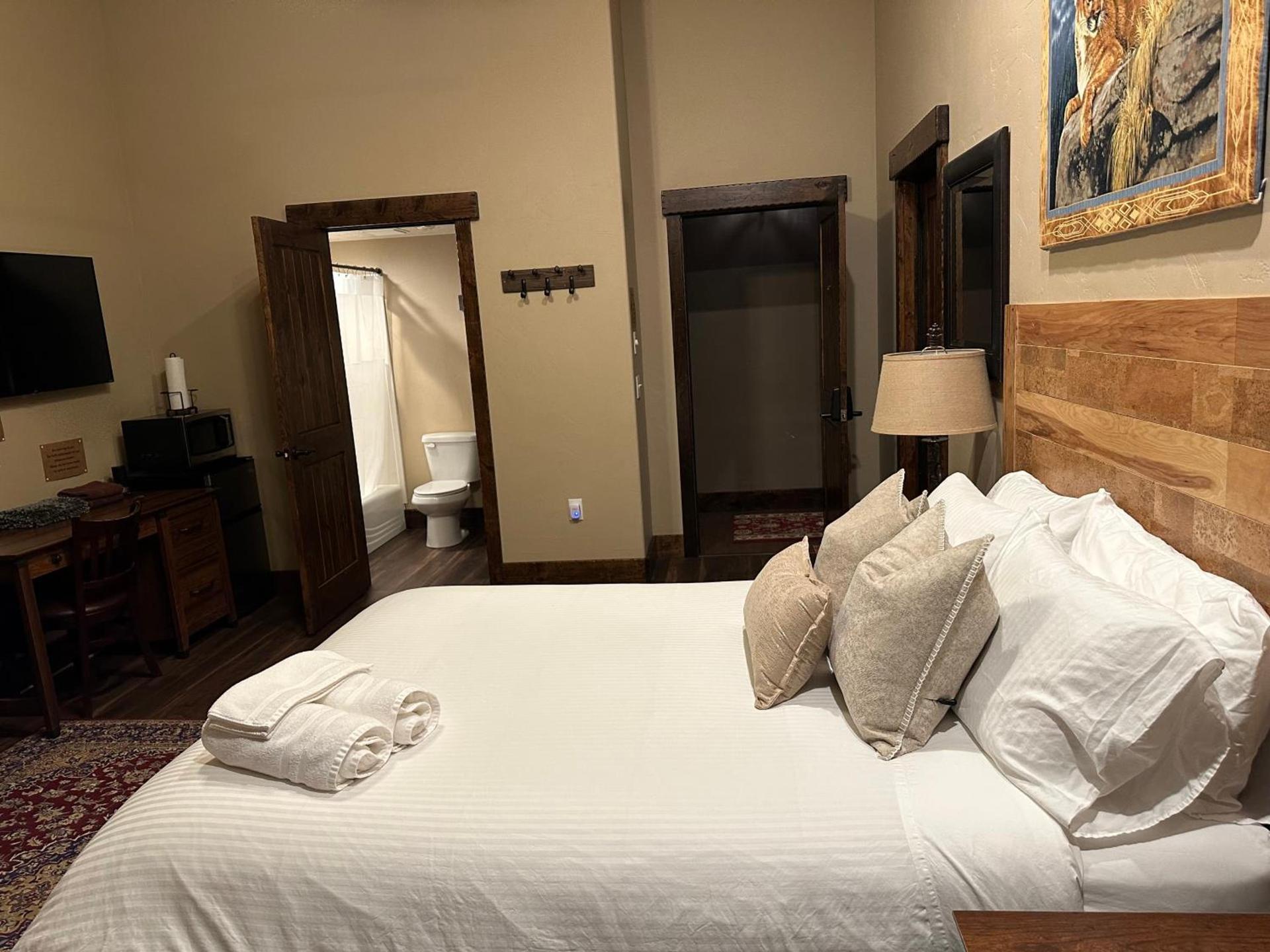 Zion Cliff Lodge photo 33