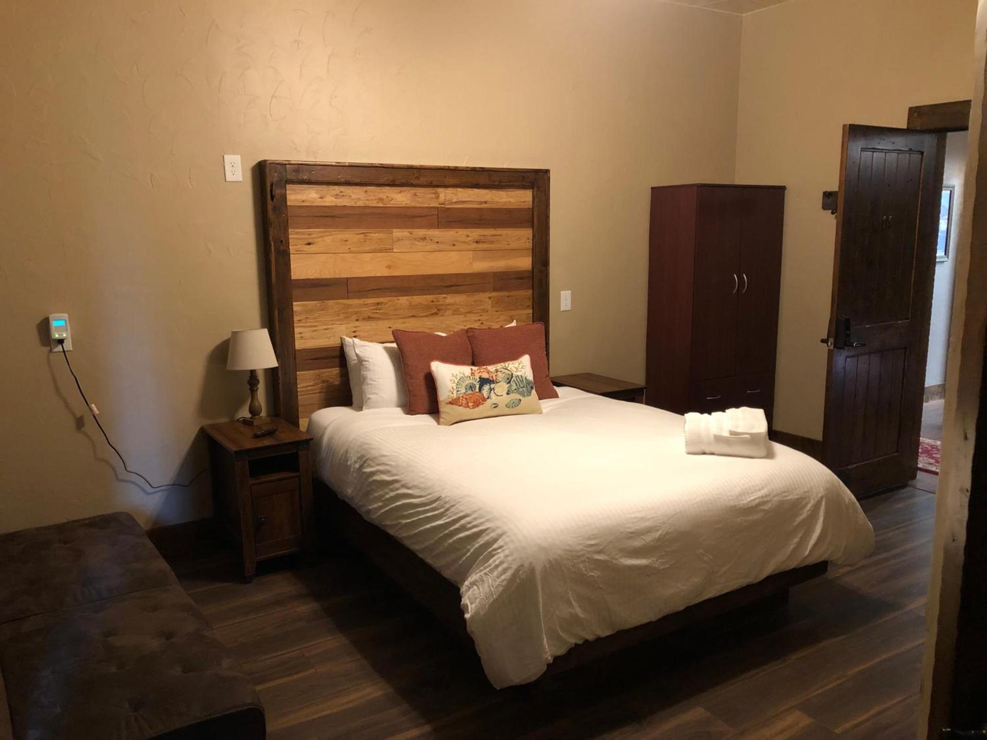 Zion Cliff Lodge photo 35