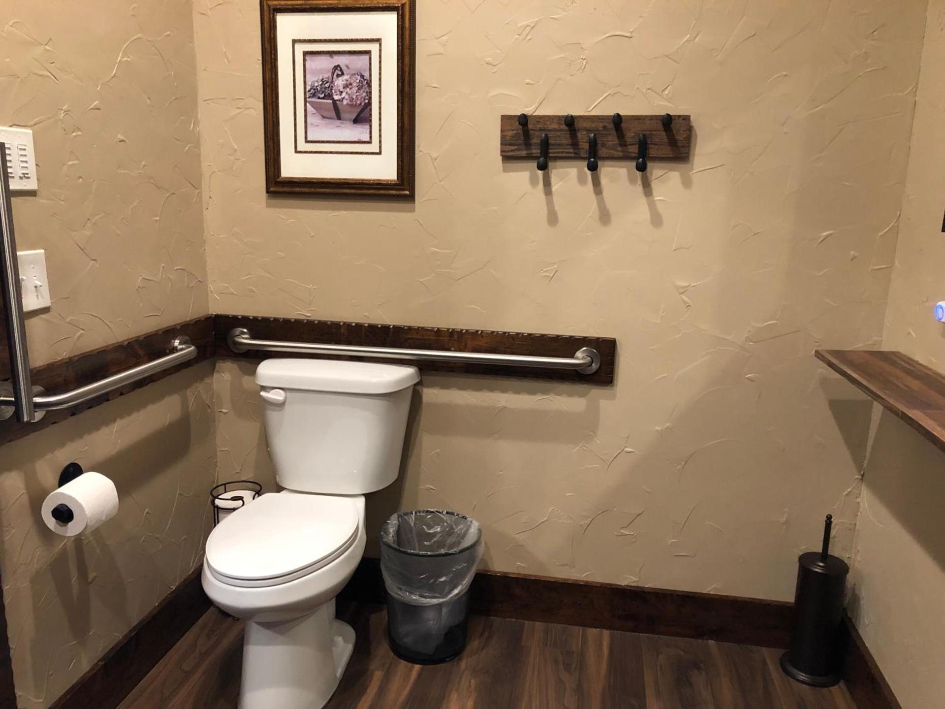 Zion Cliff Lodge photo 37