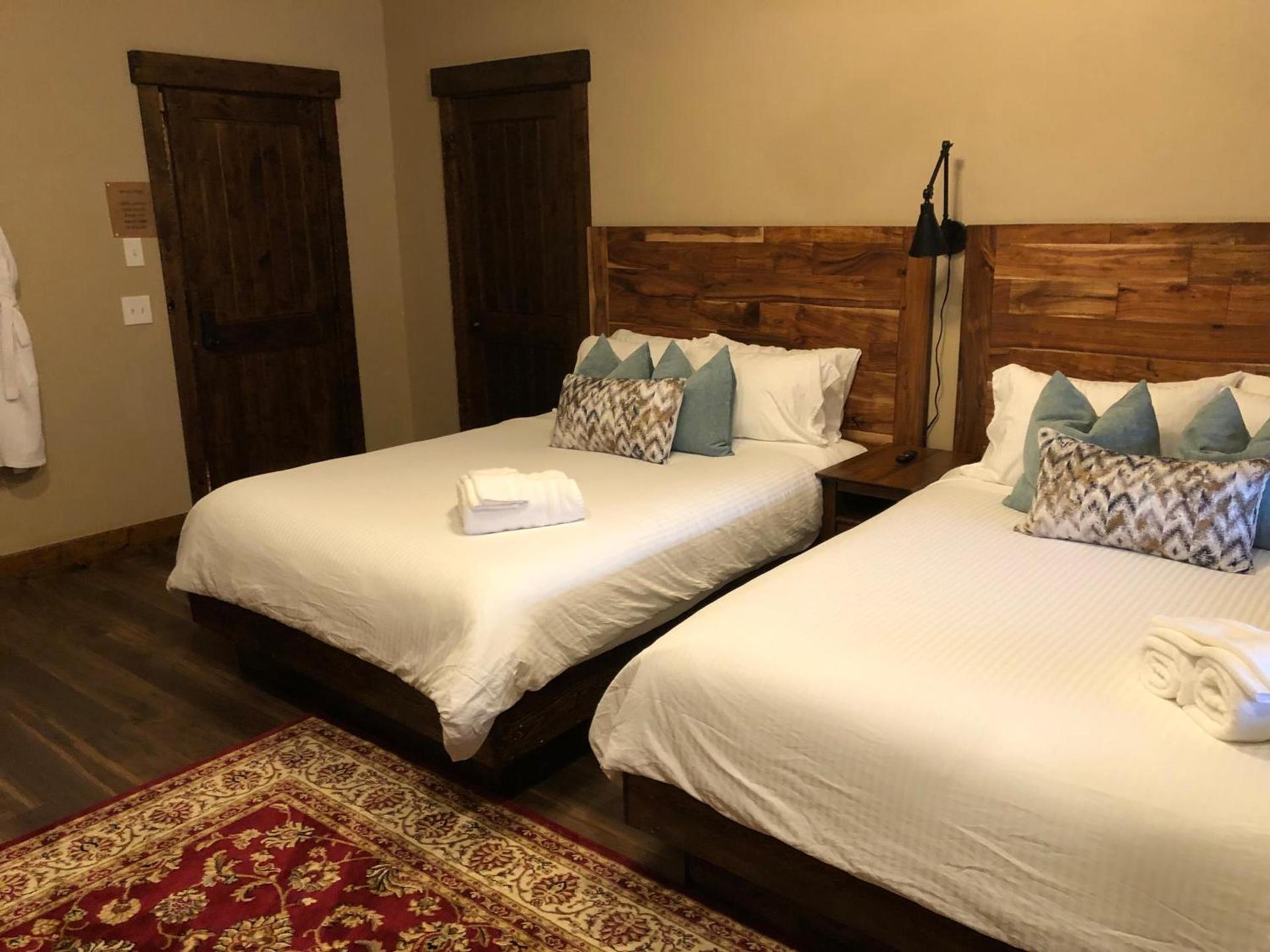 Zion Cliff Lodge photo 43