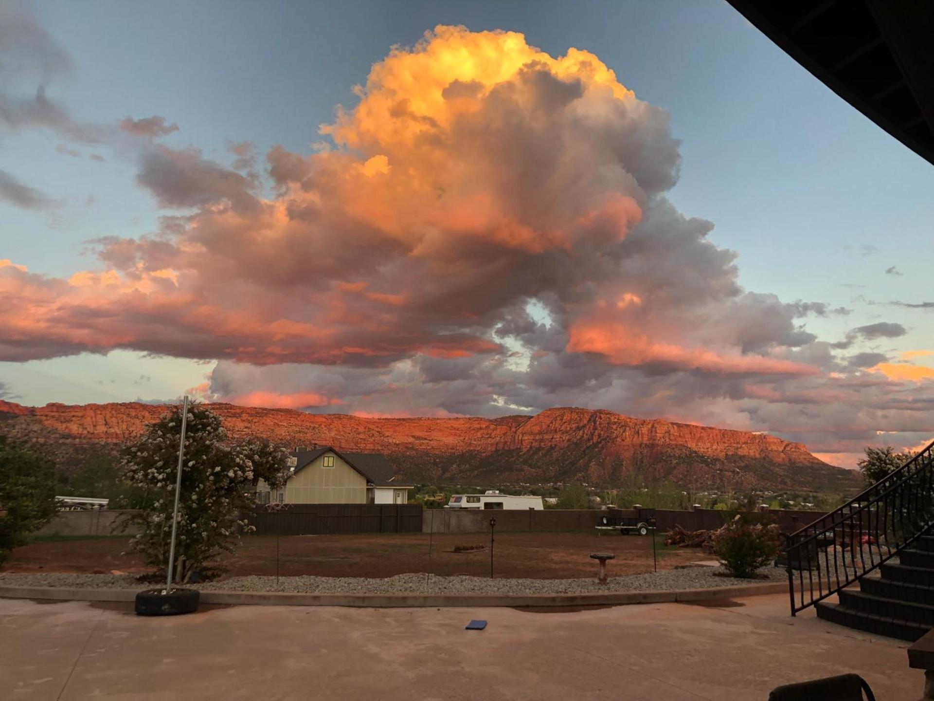 Zion Cliff Lodge photo 49