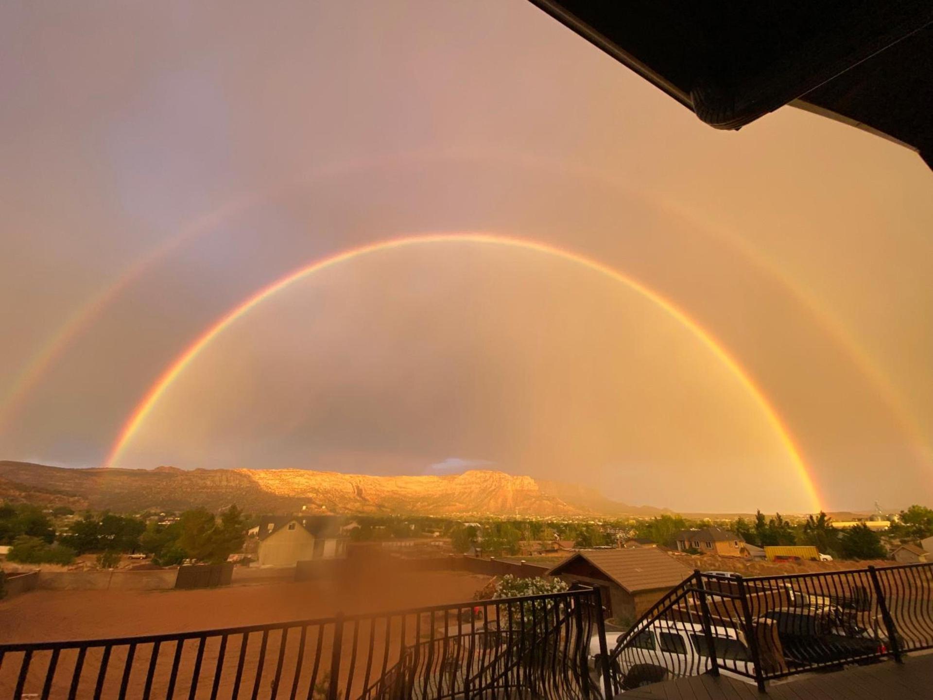 Zion Cliff Lodge photo 52