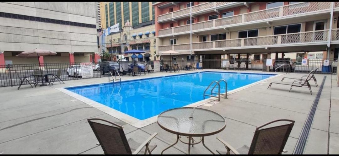 Eldorado Atlantic City Beach Block photo 3