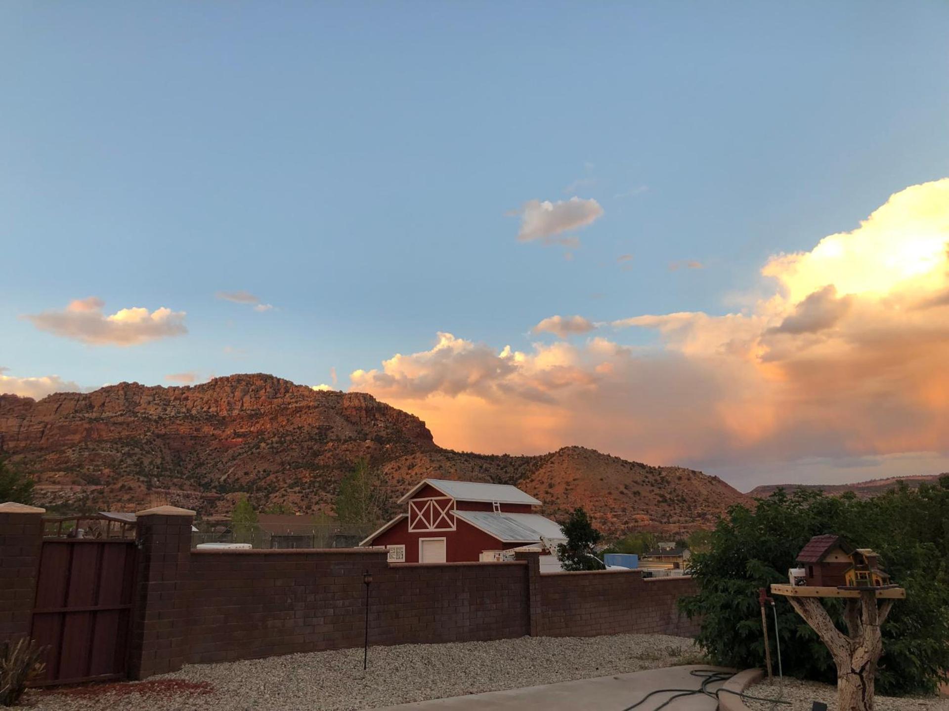 Zion Cliff Lodge photo 56