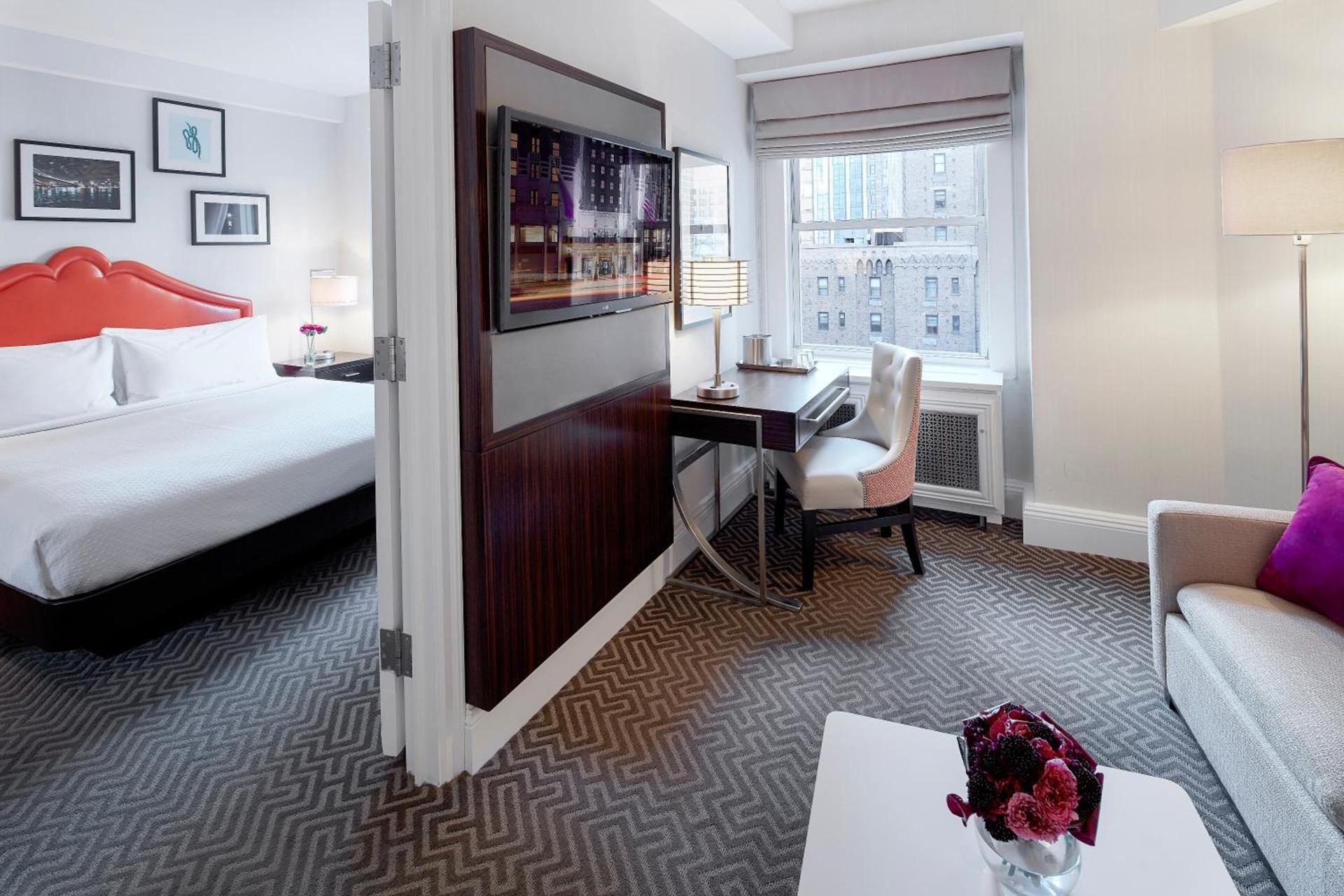 The Lexington Hotel, Autograph Collection photo 50
