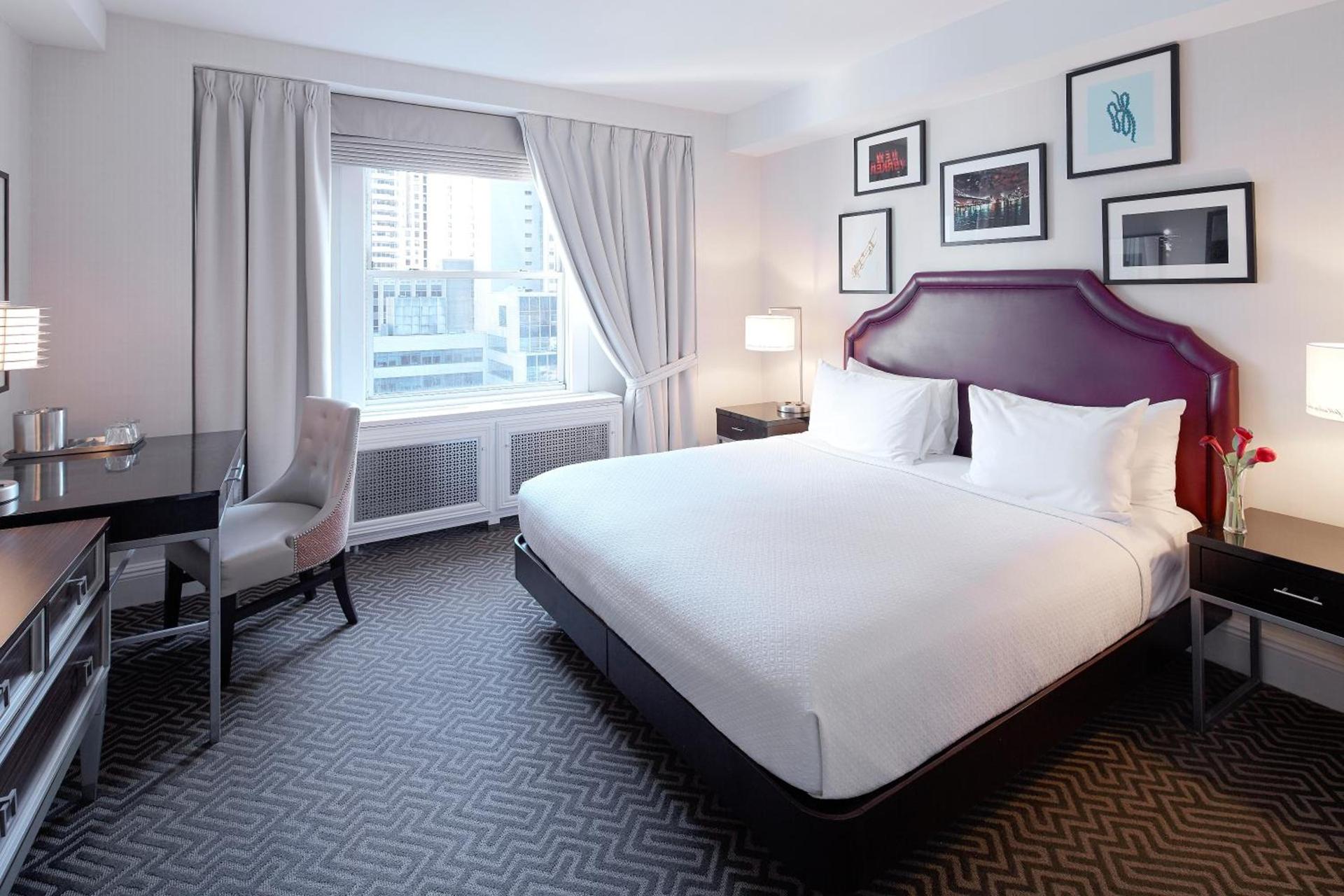 The Lexington Hotel, Autograph Collection photo 52