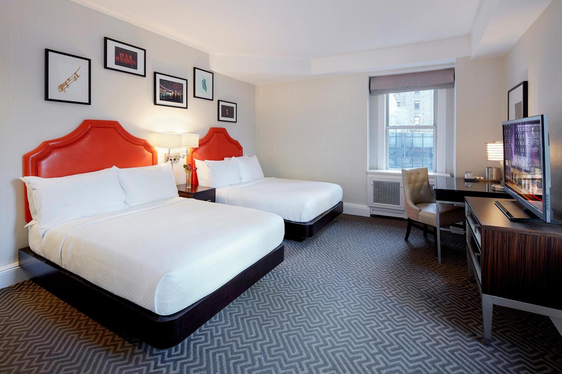 The Lexington Hotel, Autograph Collection photo 53