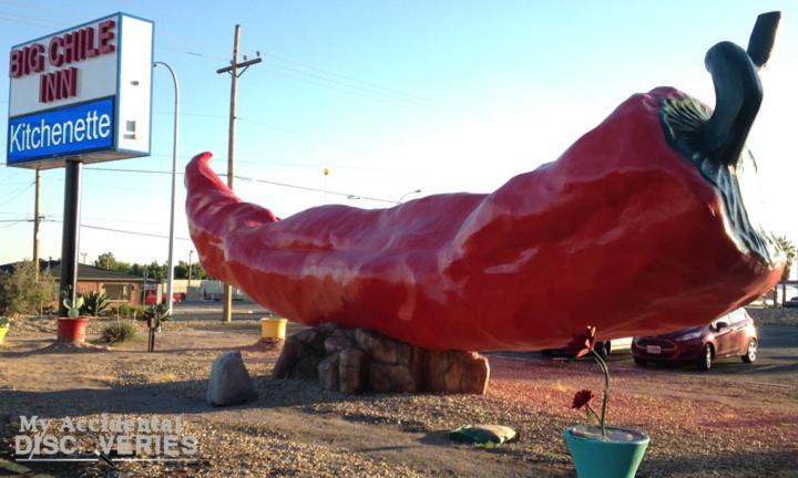 Big Chile Inn & Suites photo 24