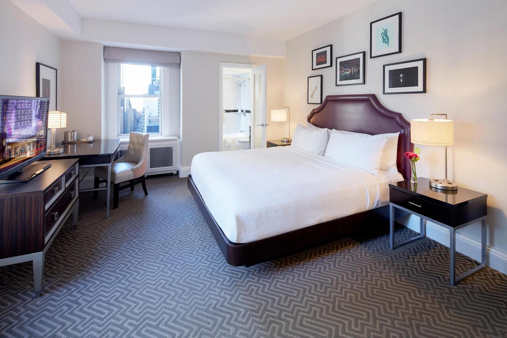 The Lexington Hotel, Autograph Collection photo 55