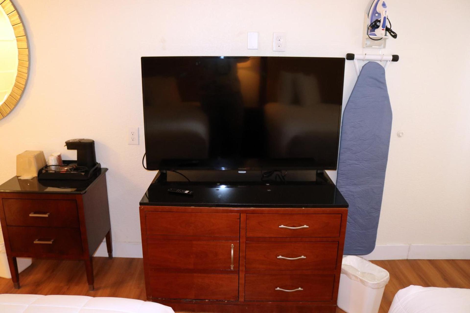 Willcox Extended Inn and Suites photo 4
