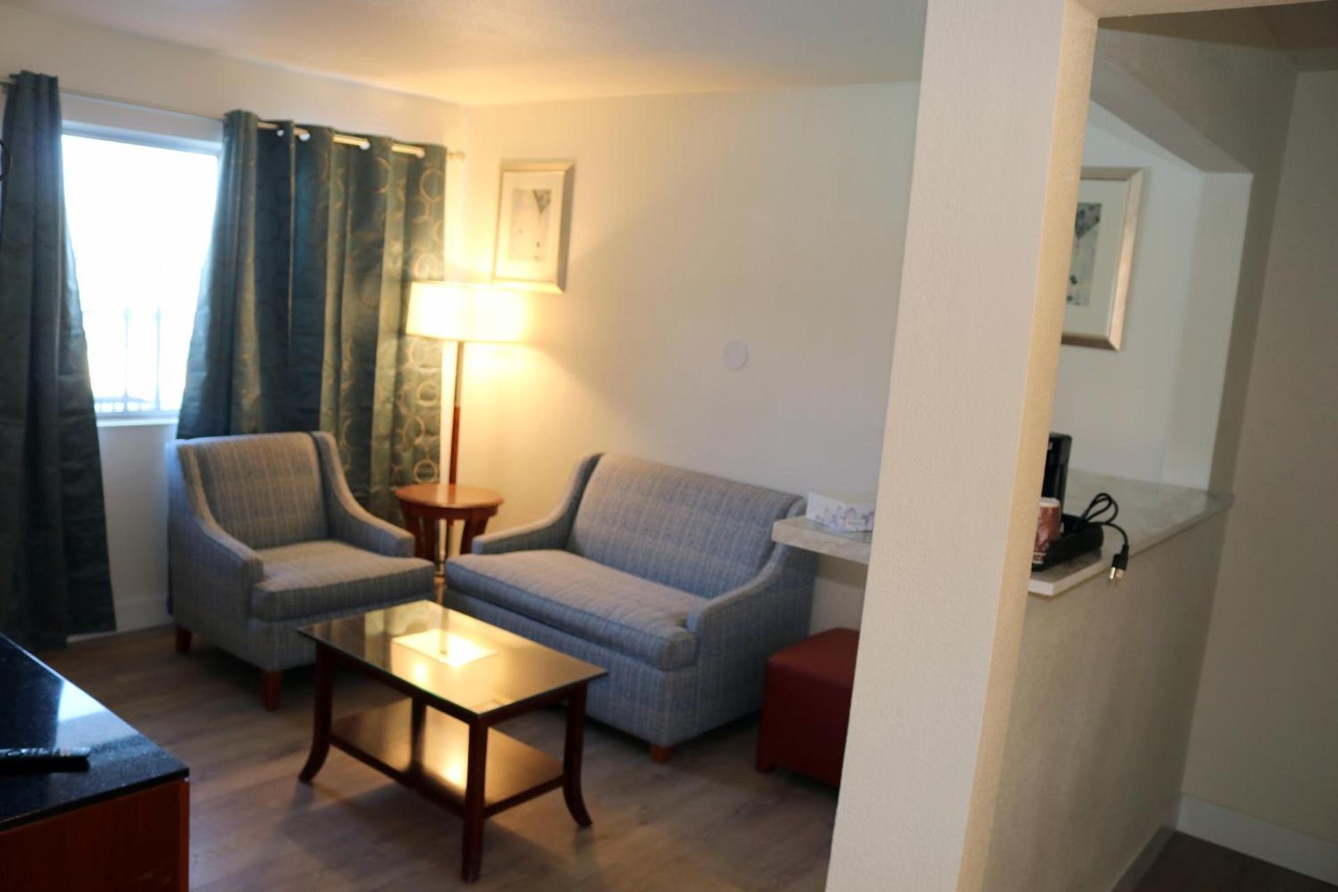 Willcox Extended Inn and Suites photo 5